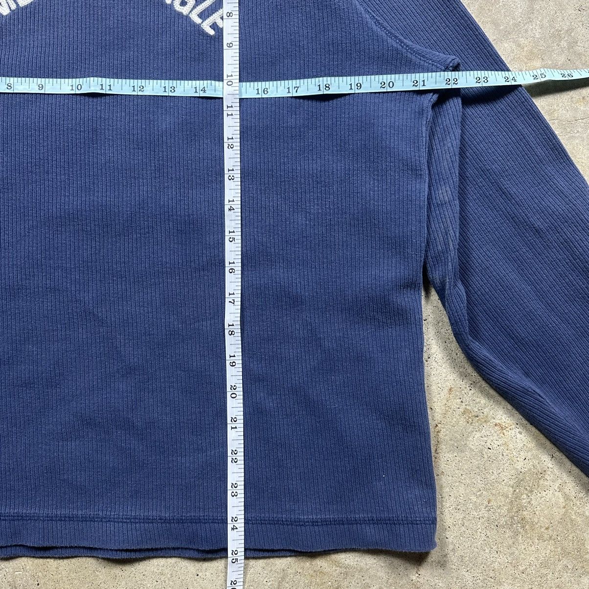 American Eagle Outfitters Vintage Y2K American Eagle Big Logo Spellout Sweater Size S Size US S / EU 44-46 / 1 - 5 Thumbnail