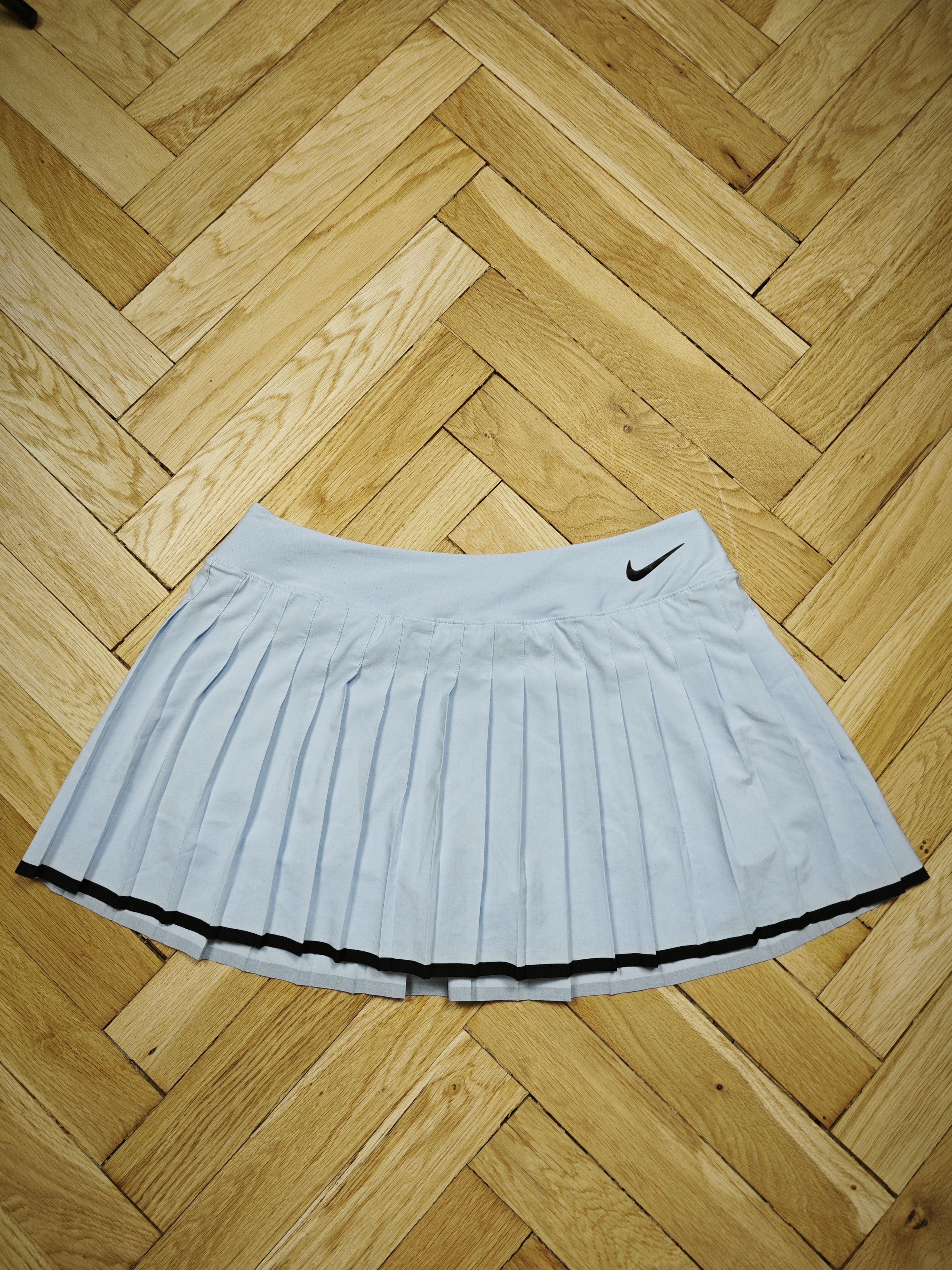 Nike nike golf skirt Size 34" / US 12 / IT 48 - 1 Thumbnail