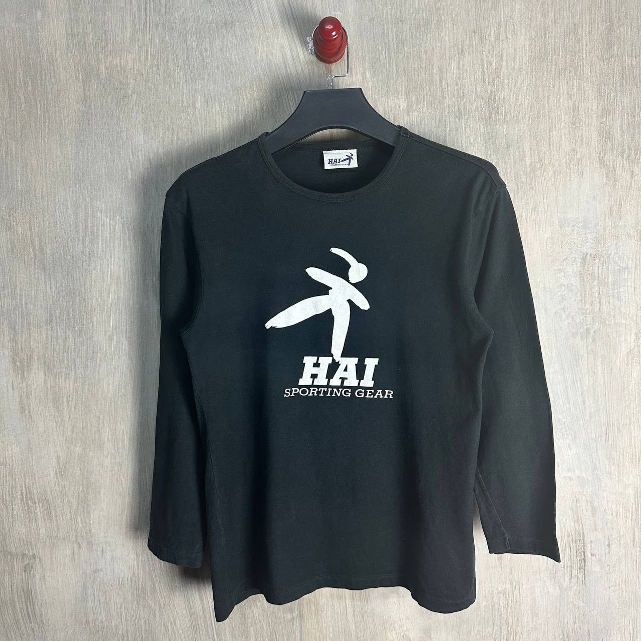 Hai Sporting Gear × Issey Miyake × Japanese Brand Issey