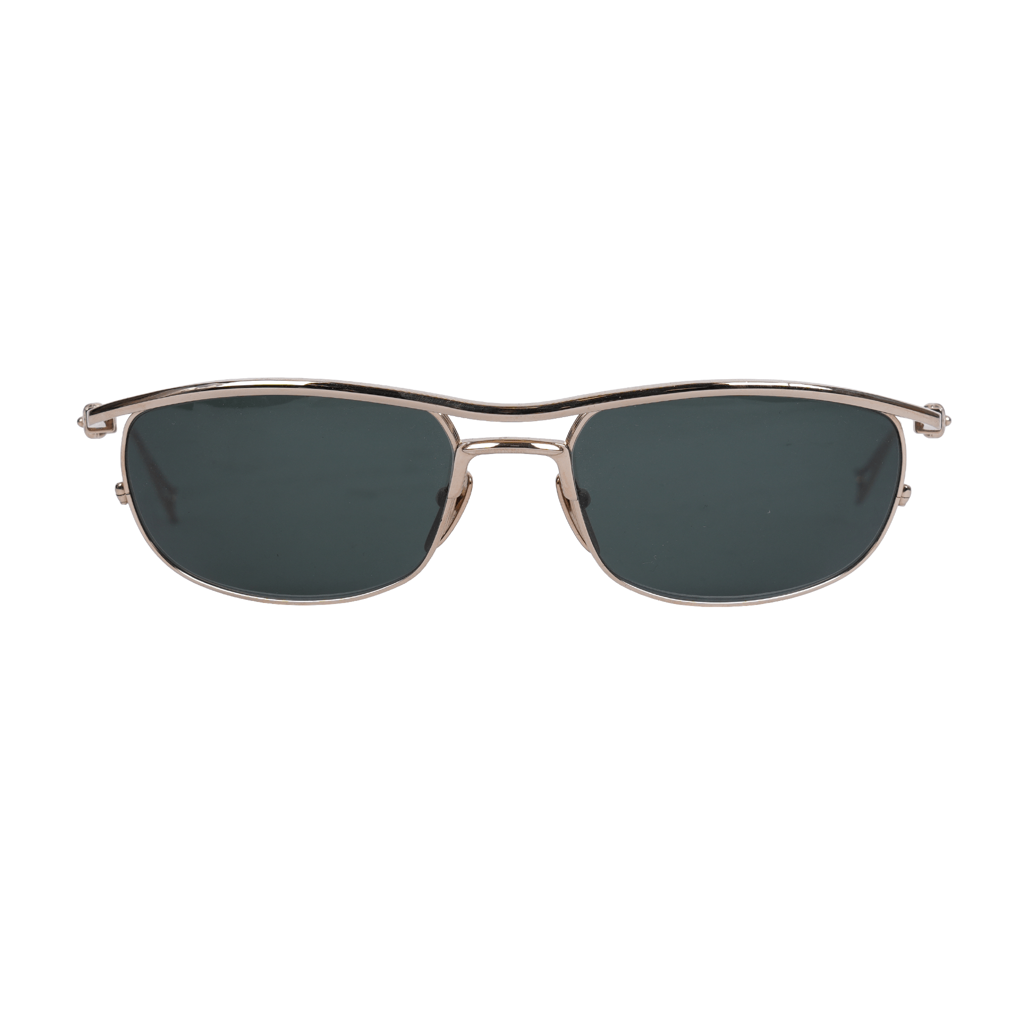 Chrome Hearts CHROME HEARTS INSTAOUNCE SUNGLASSES Size ONE SIZE - 1 Thumbnail