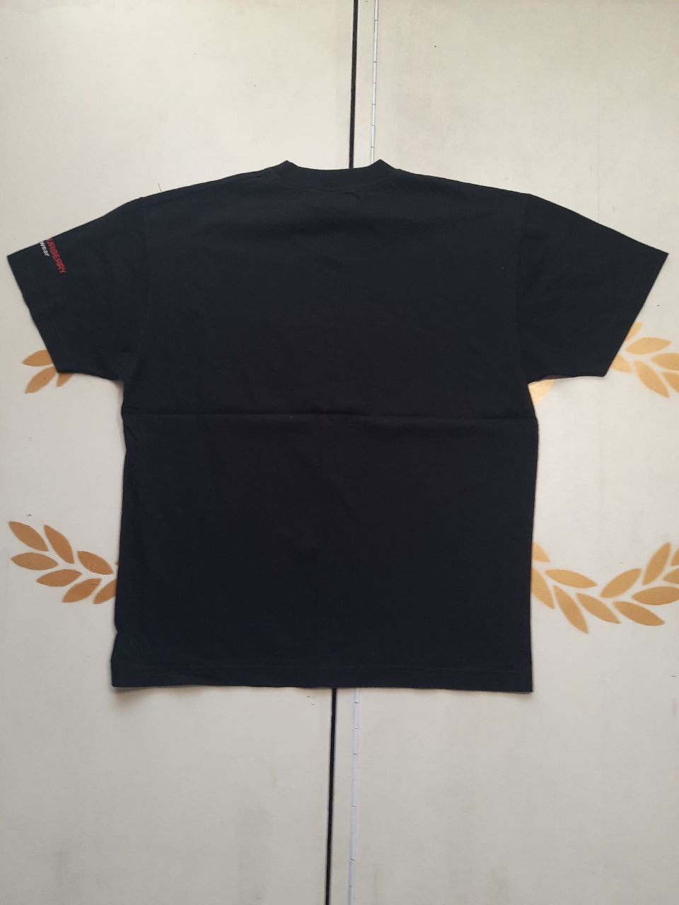 Burberry × Vintage Thomas Burberry Activewear T-Shirt Vintage Size US M / EU 48-50 / 2 - 7 Thumbnail