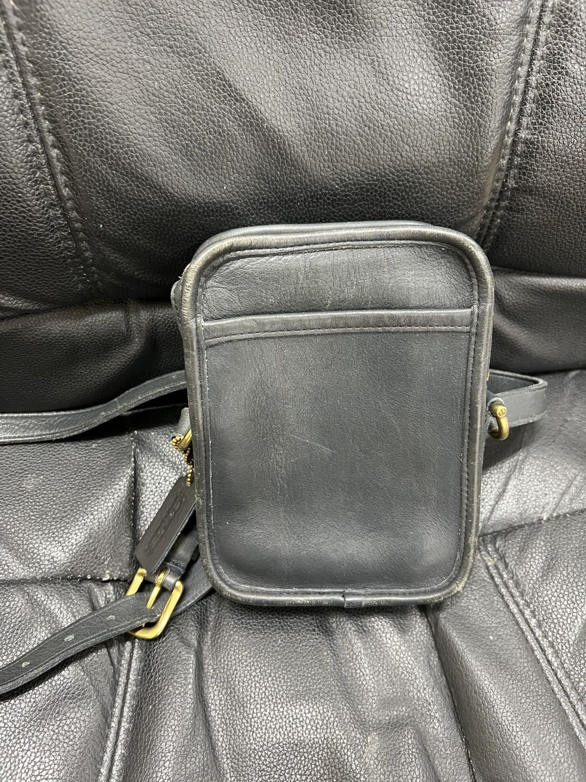 Coach Small crossbody bag coach Size ONE SIZE - 1 Thumbnail
