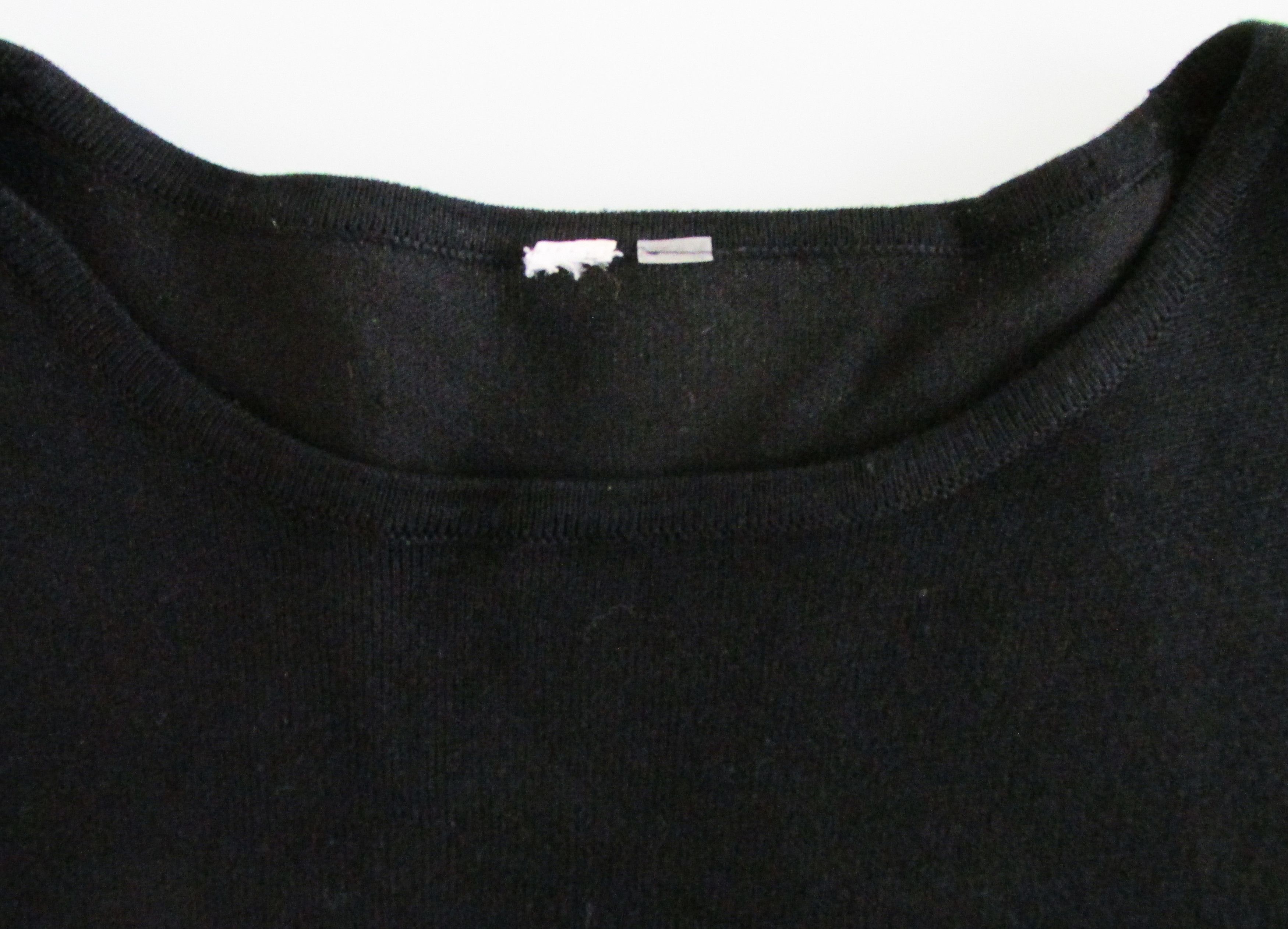 Other Women's (NWOT) Poncho Knit Sweater/Top Size Medium Size M / US 6-8 / IT 42-44 - 2 Thumbnail