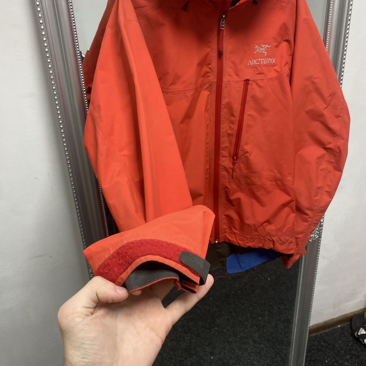 Arc'teryx Arcteryx Jacket Gore-Tex Gorpcore Size US L / EU 52-54 / 3 - 5 Thumbnail
