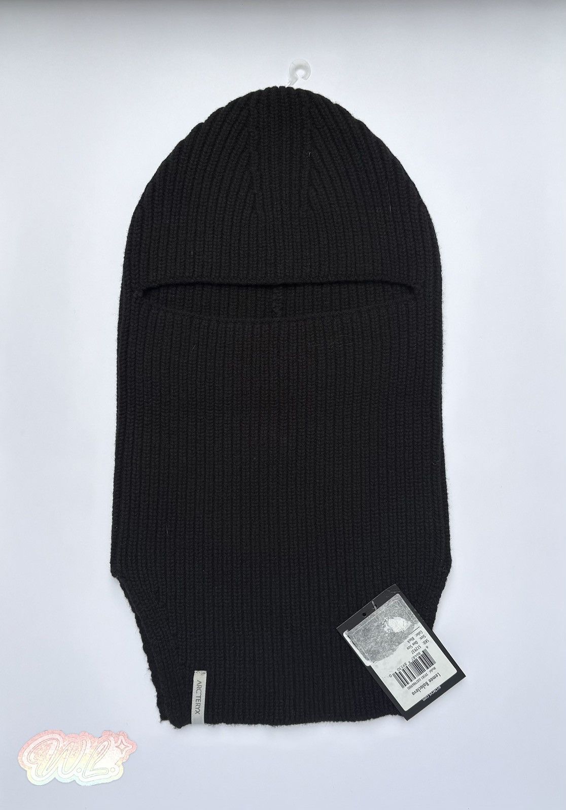 Veilance Veilance Lemae Balaclava Wool Facemask *RARE* Size ONE SIZE - 1 Thumbnail