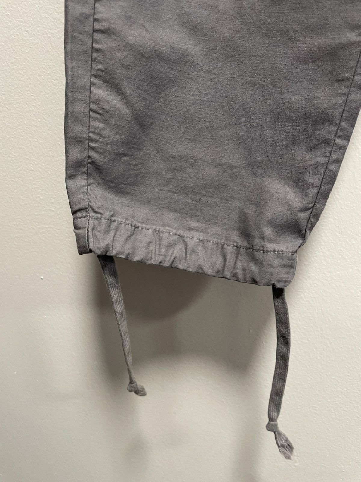 John Elliott John Elliott Compact Cargo Pants Size US 32 / EU 48 - 9 Thumbnail