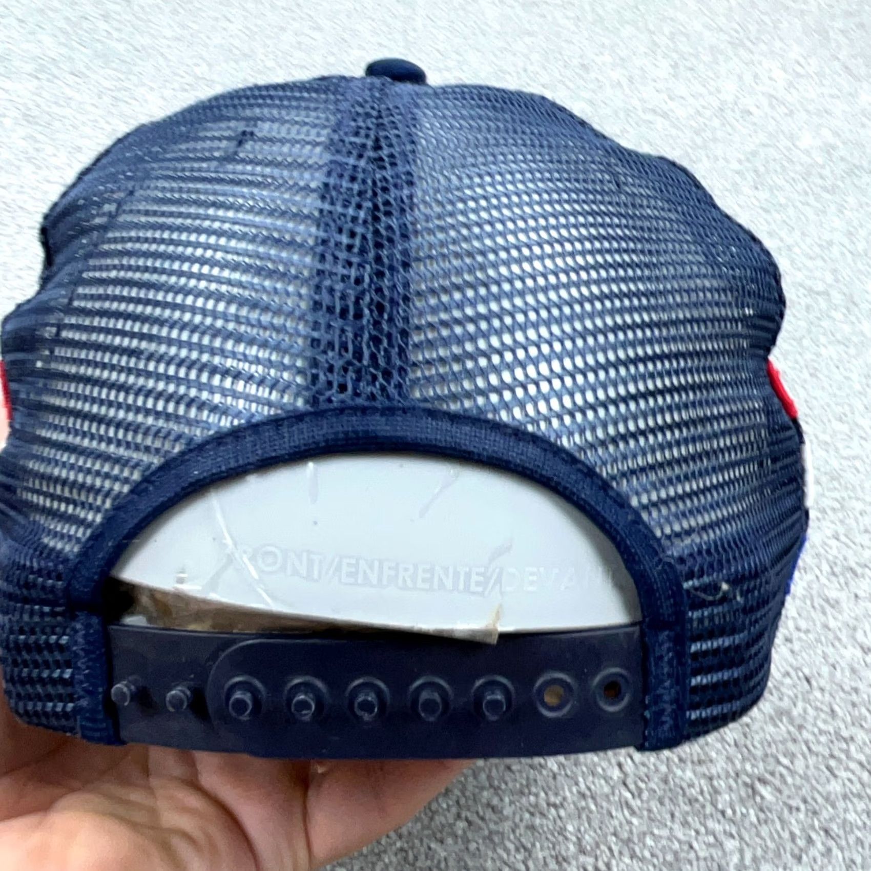 Haband Item Specifications: Size: 8 Size ONE SIZE - 6 Thumbnail