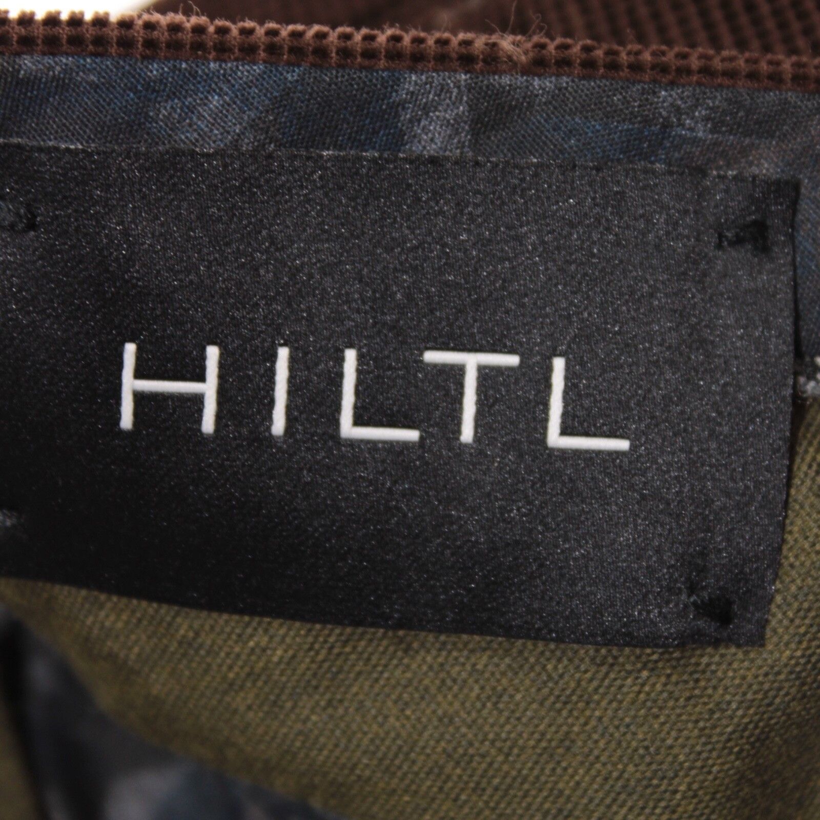 Hiltl Hiltl New with tags Chino Size 36 US In Brown Size US 36 / EU 52 - 9 Thumbnail