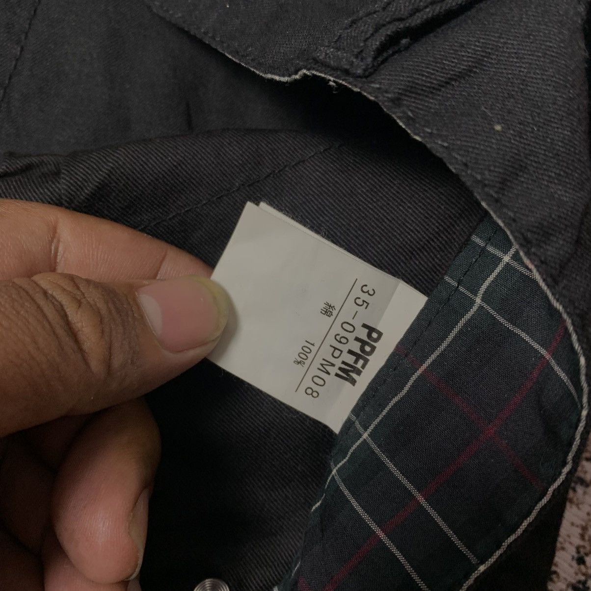 PPFM PPFM Chinos Pants Size US 30 / EU 46 - 6 Thumbnail