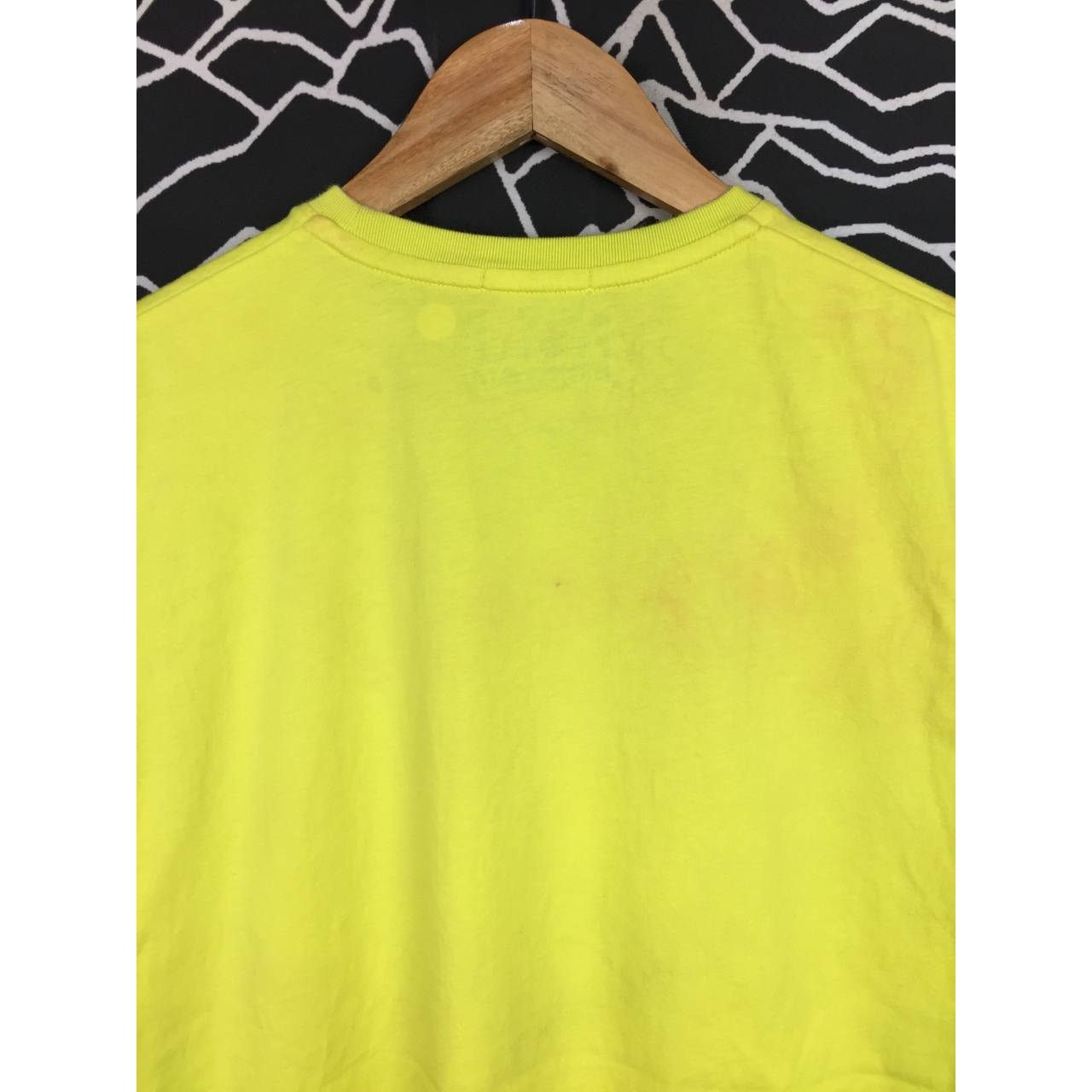 Band Tees × Uniqlo Uniqlo X New Young Pony Club Band Fantastic Playroom Tee Size US M / EU 48-50 / 2 - 13 Thumbnail