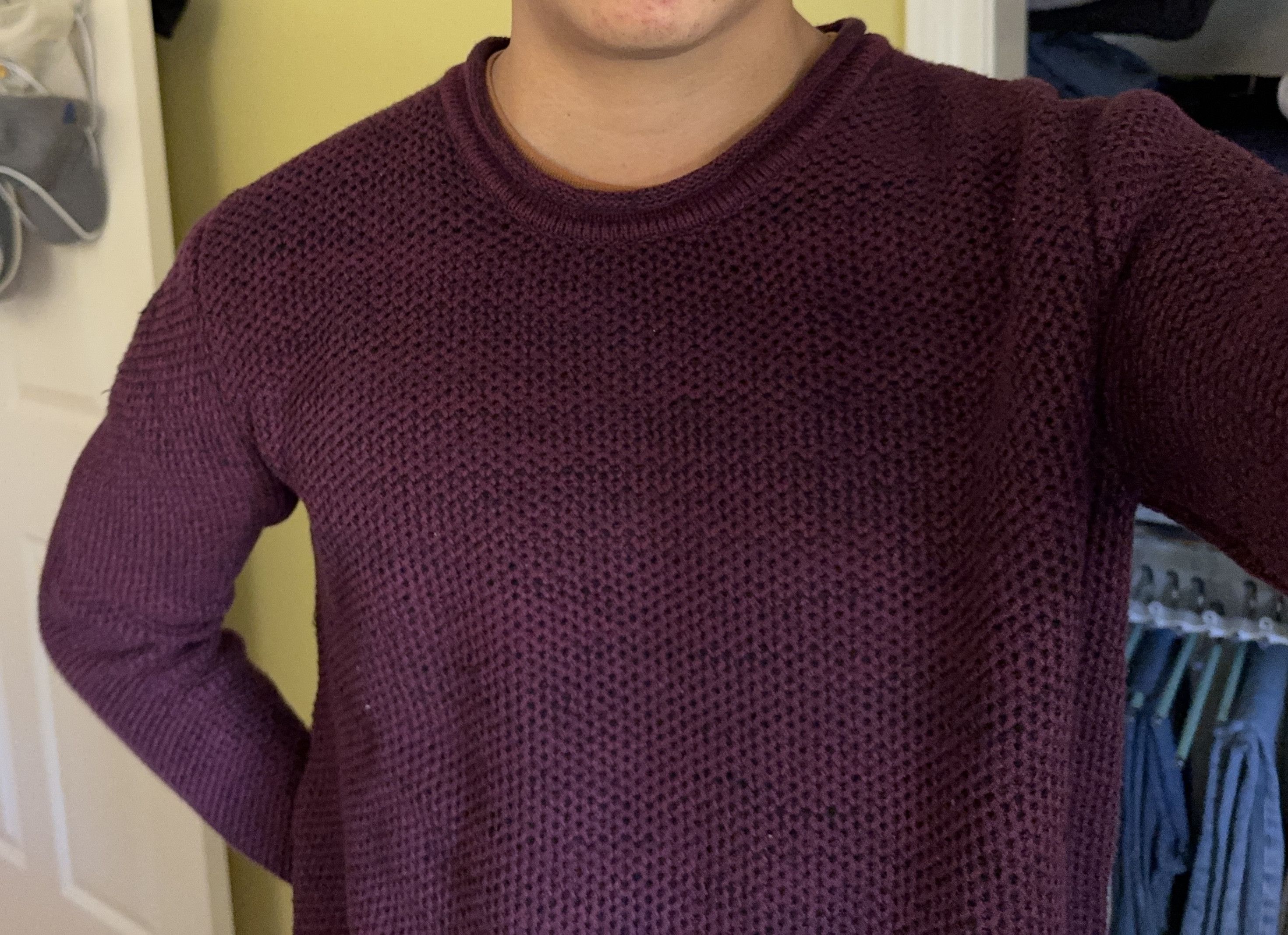 Other Calhoun Sweater Size US S / EU 44-46 / 1 - 3 Thumbnail