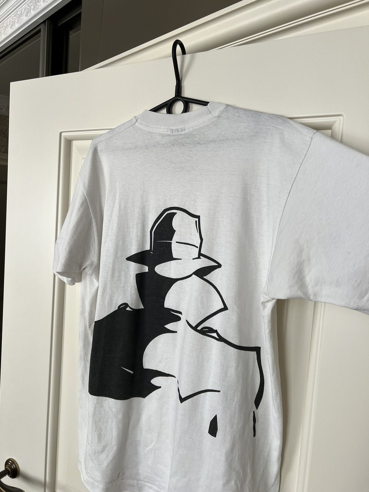 Japanese Brand × Marlboro × Vintage Vintage 💥 Marlboro Cowboy T-Shirt Tee Size US XL / EU 56 / 4 - 13 Thumbnail