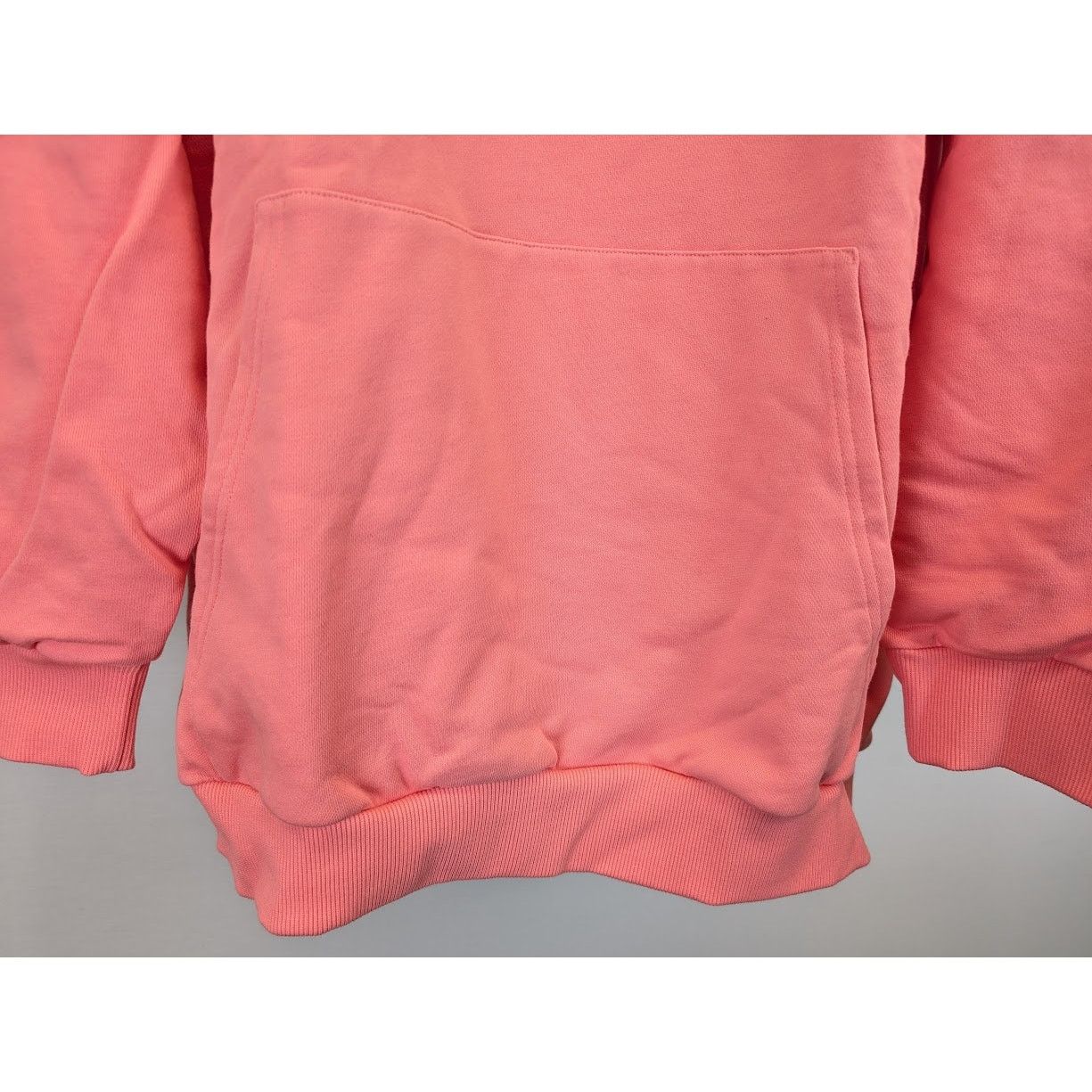 Celine o1rshd1 Hoodie in Pink Size US XL / EU 56 / 4 - 8 Thumbnail