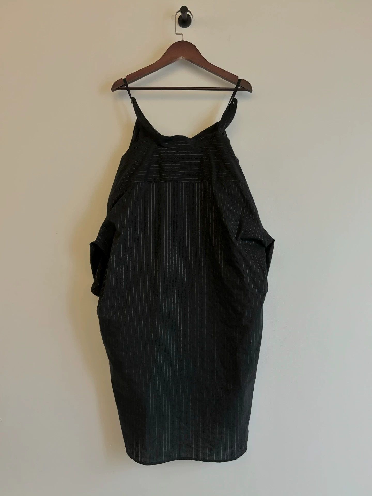 Maison Margiela Maison Martin Margiela SS15 Deconstructed Shirt Dress 38 Size XS / US 0-2 / IT 36-38 - 4 Thumbnail
