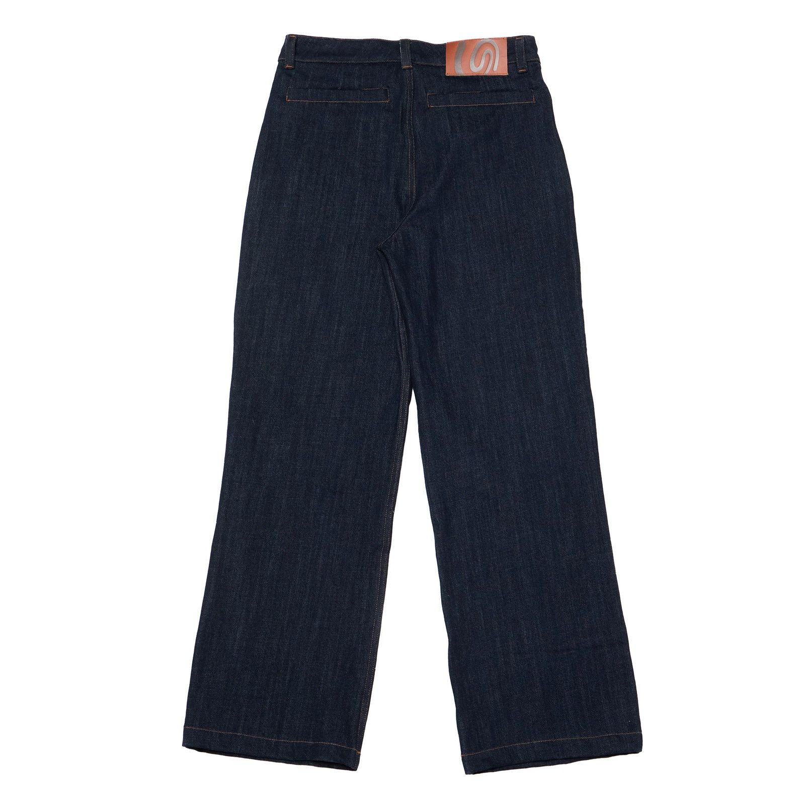 Designer Untytled "The Technician Darted Trouser" (Sz 30, 32, 34, 36) Size US 32 / EU 48 - 6 Thumbnail