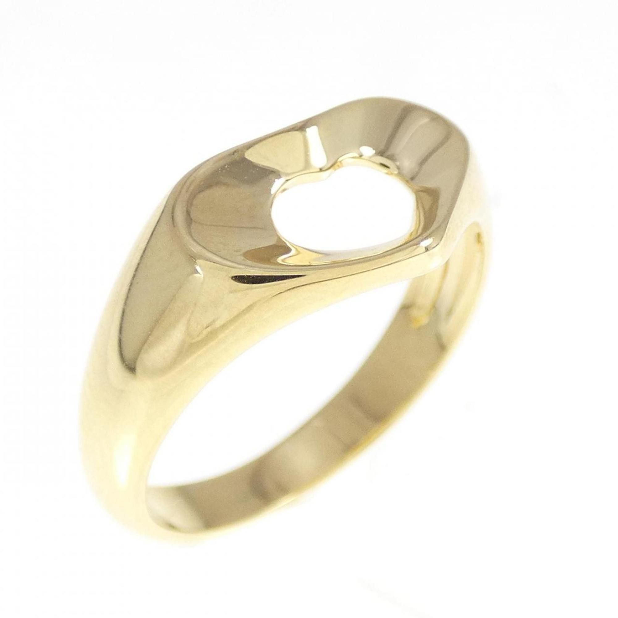 Tiffany & Co. Tiffany & Co Heart ring Size ONE SIZE - 1 Thumbnail