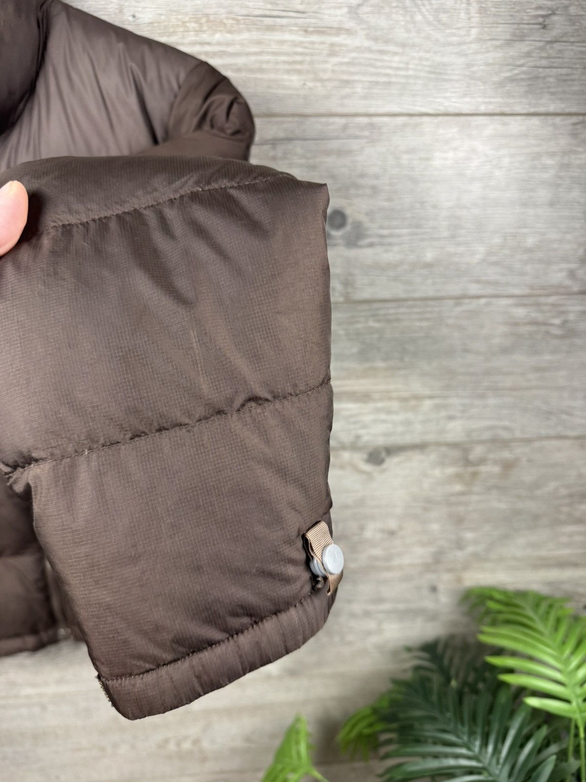 The North Face THE NORTH FACE 700 GORPCORE Y2K STYLE Kendall Jenner Size M / US 6-8 / IT 42-44 - 20 Thumbnail