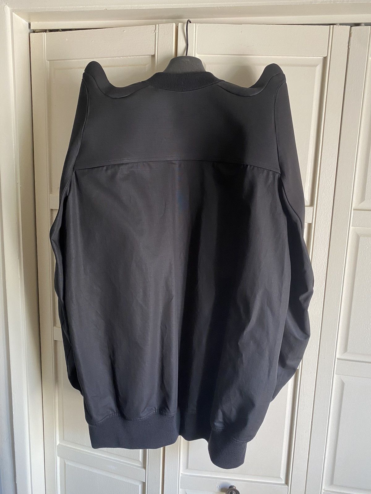 Rick Owens Rick Owens Jumbo Tec Flight size IT 50 Size US M / EU 48-50 / 2 - 2 Thumbnail