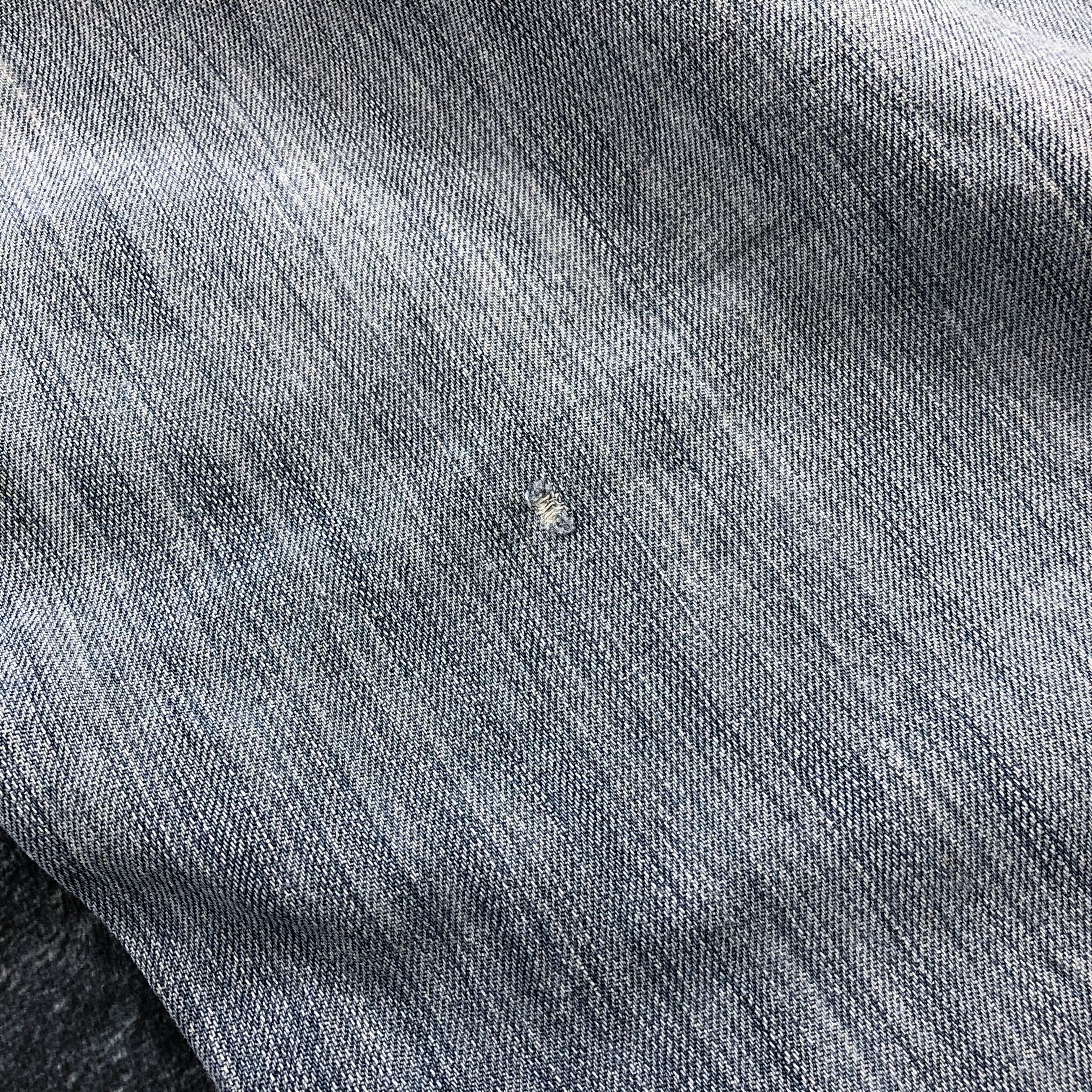 Levi's × Vintage Vintage Light Wash Levis 505 Jeans-JM2632 Size US 36 / EU 52 - 5 Thumbnail