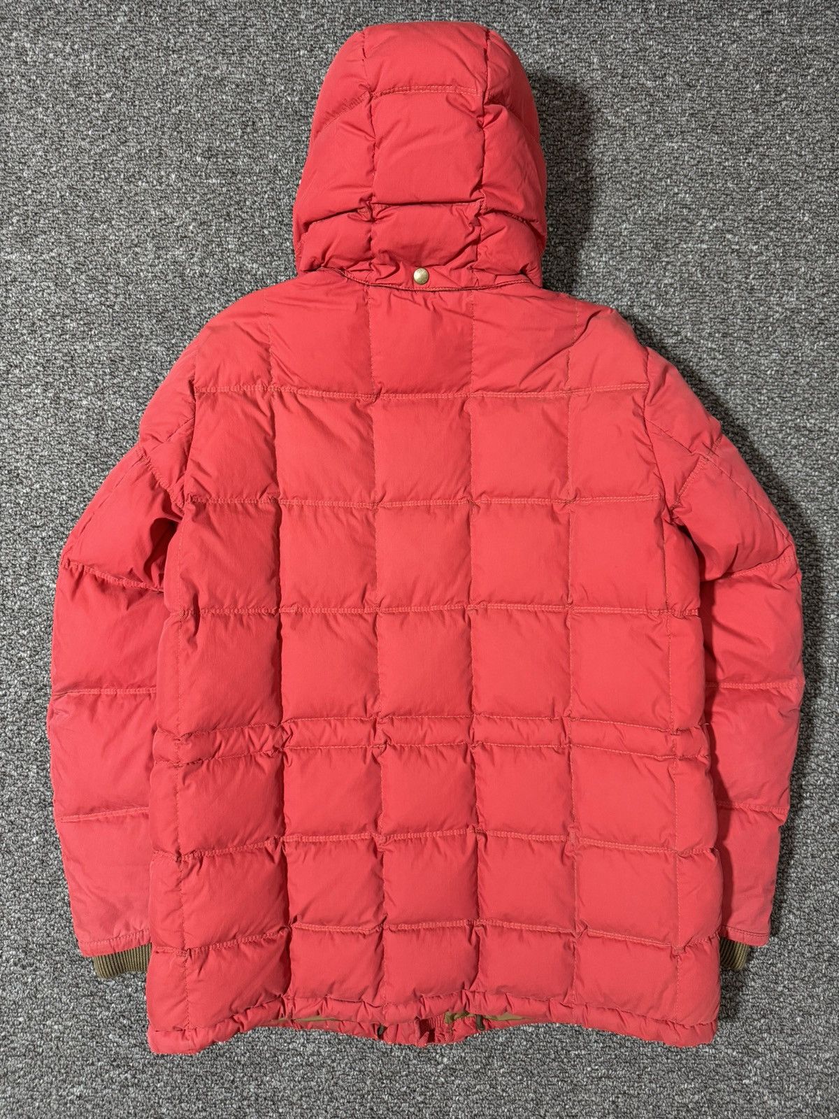 Moncler Moncler men’s MONTSERRAT down jacket Size US L / EU 52-54 / 3 - 6 Thumbnail