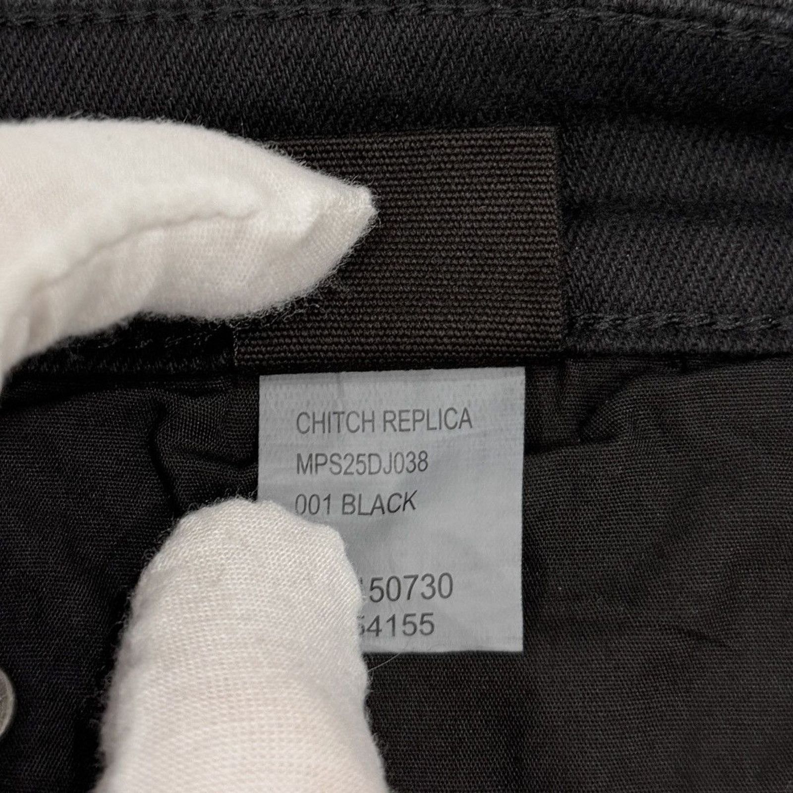 Ksubi KSUBI - Chitch Replica Size US 40 / EU 56 - 6 Thumbnail