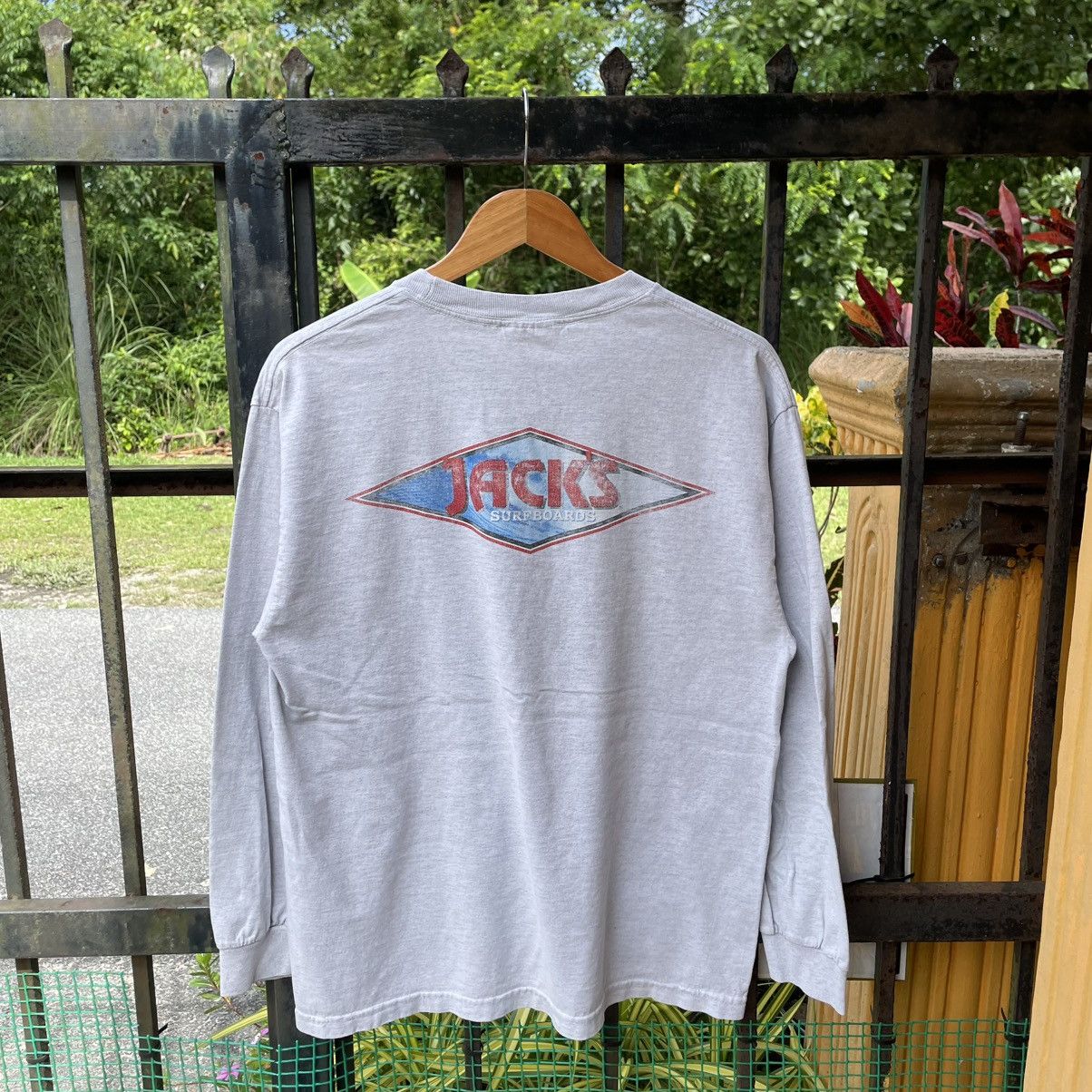 Band Tees × Metallica × Vintage Vintage🔥ZORLAC Skateboard🔥Big