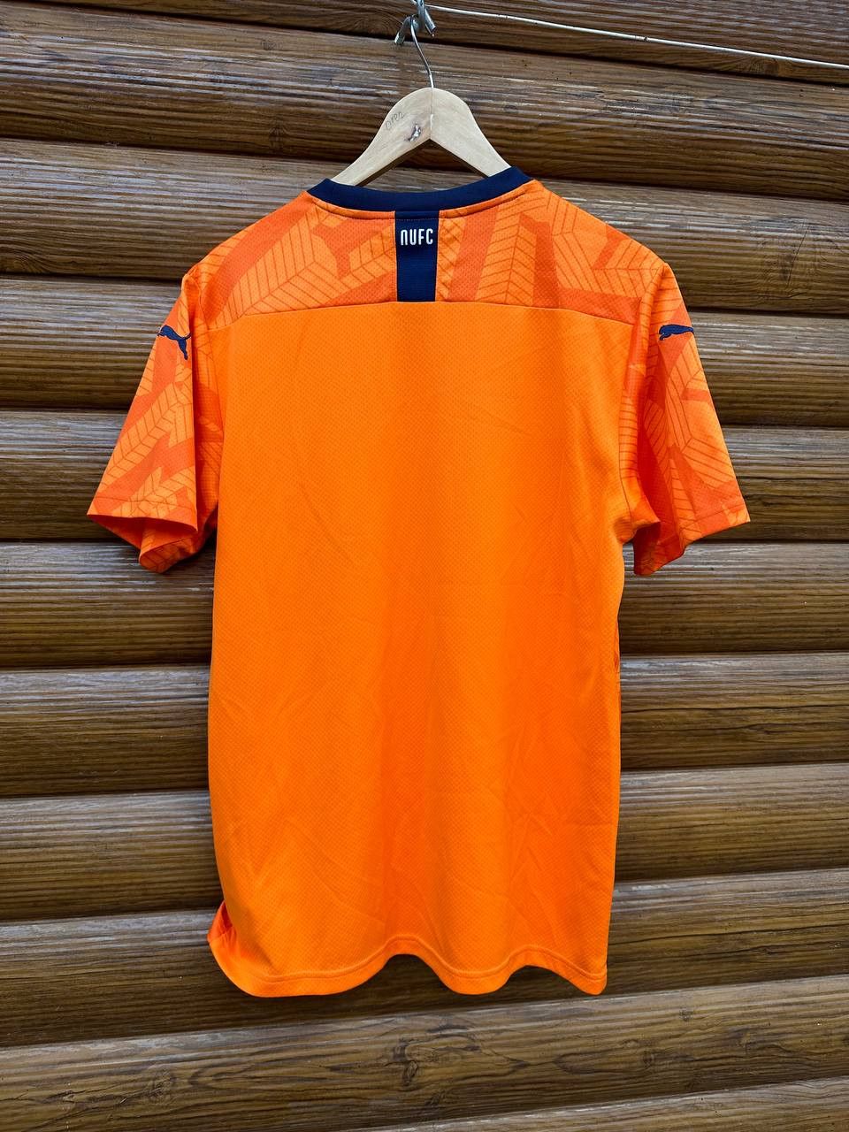 Puma Puma New Castle United NUFC Home Jersey T-Shirt Size US M / EU 48-50 / 2 - 3 Thumbnail