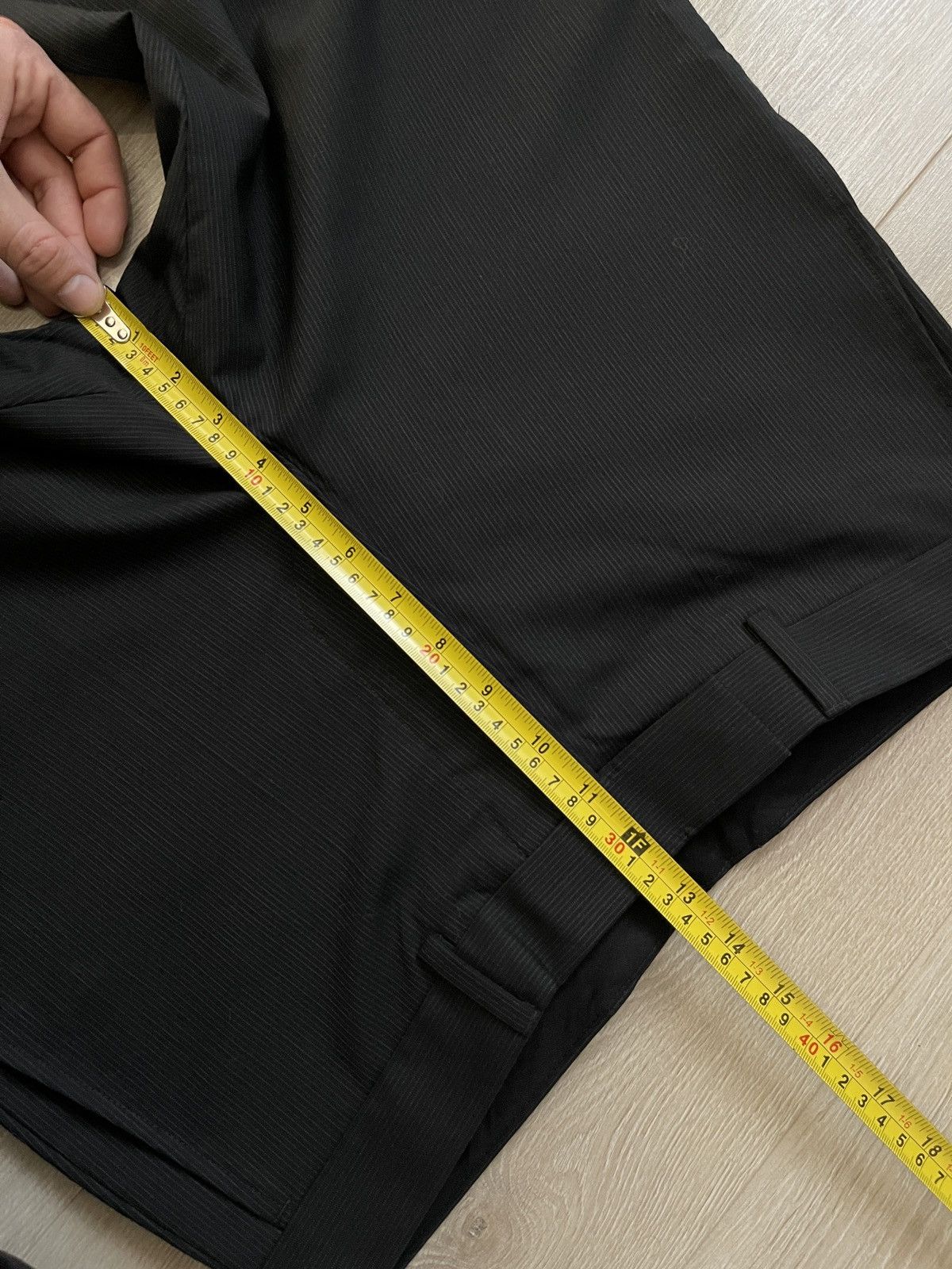 Hugo Boss Hugo boss classic pants trousers 38R M Size 38R - 12 Thumbnail
