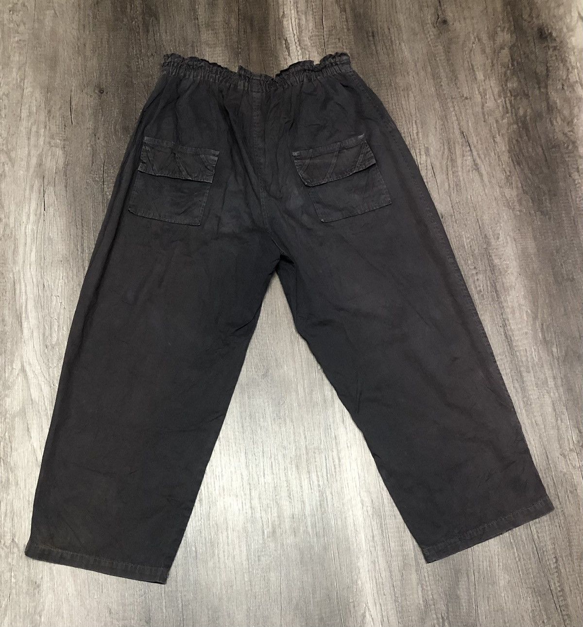 Japanese Brand Progres Davo-Davo Casual Pant Size 32" / US 10 / IT 46 - 2 Thumbnail