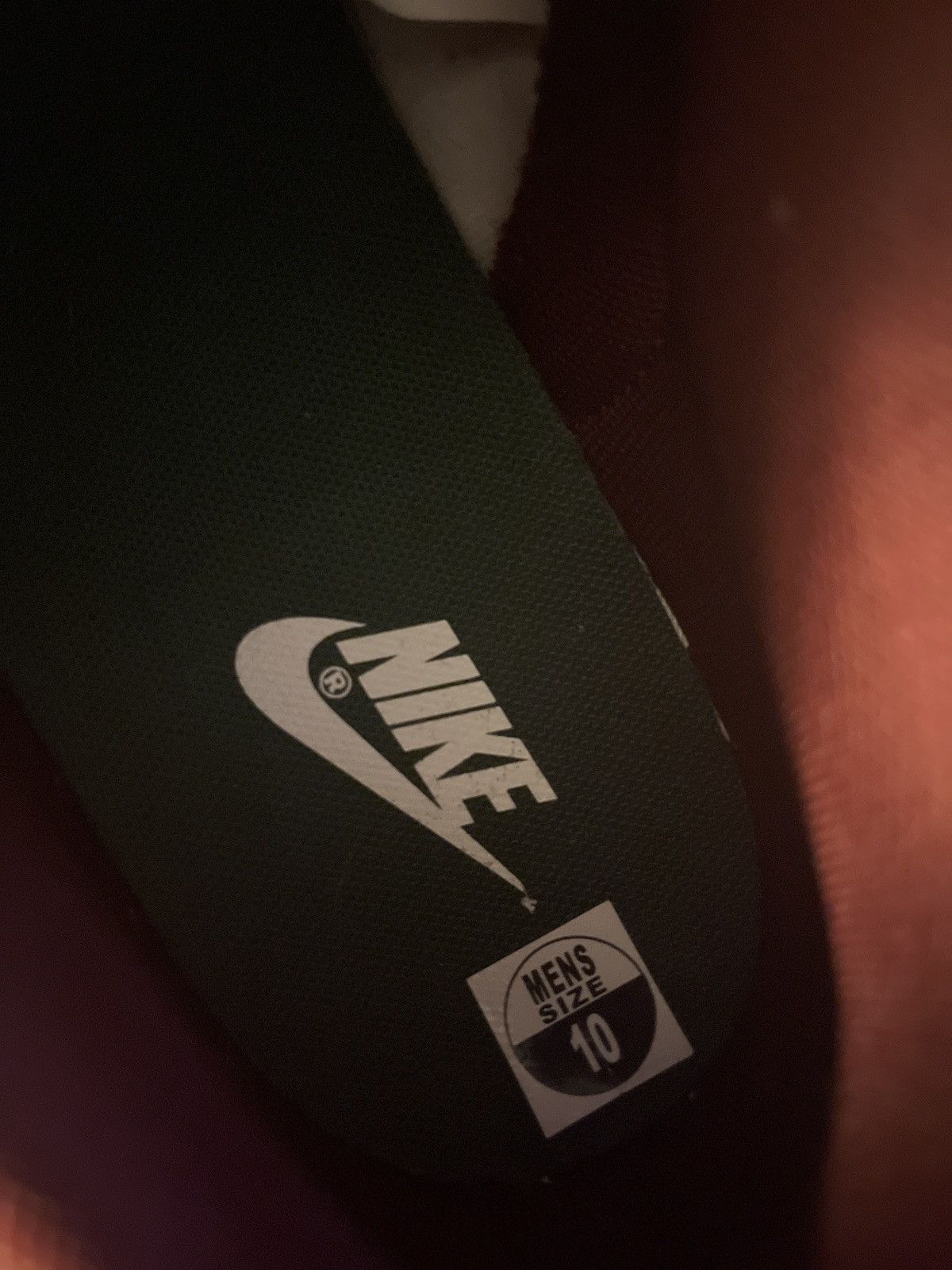 Nike Nike Dunk Low Gorge Green Size US 10 / EU 43 - 7 Thumbnail