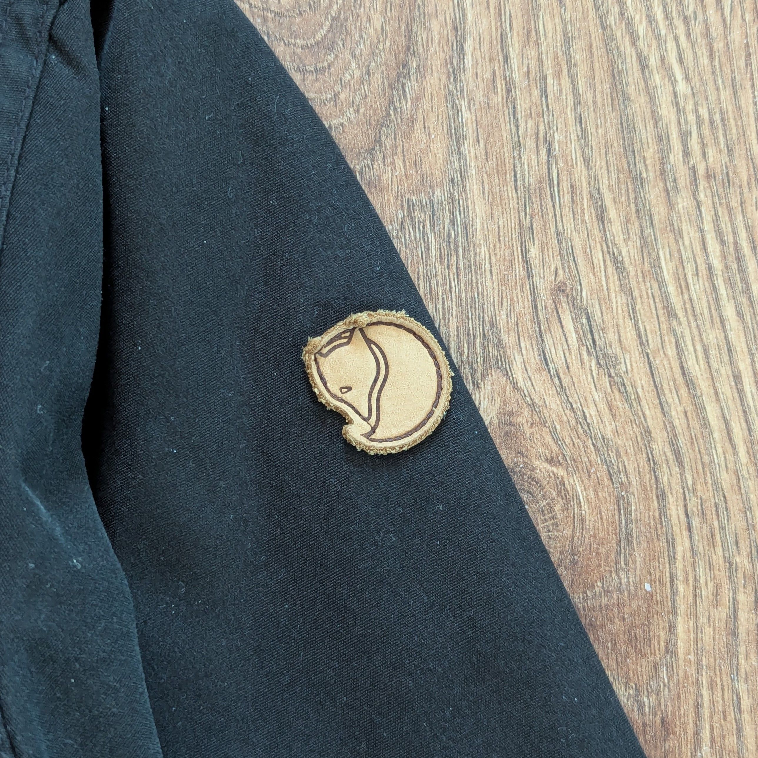 Fjallraven Fjällräven 89644 Kiruna Padded Parka G-1000 G-Loft Jacket Size M / US 6-8 / IT 42-44 - 8 Thumbnail