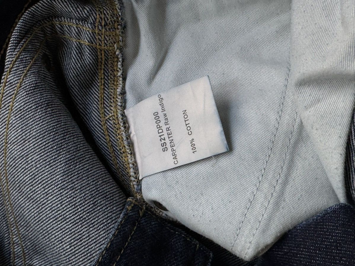 Aime Leon Dore Aimé Leon Dore Carpenter Pants Size US 30 / EU 46 - 4 Thumbnail