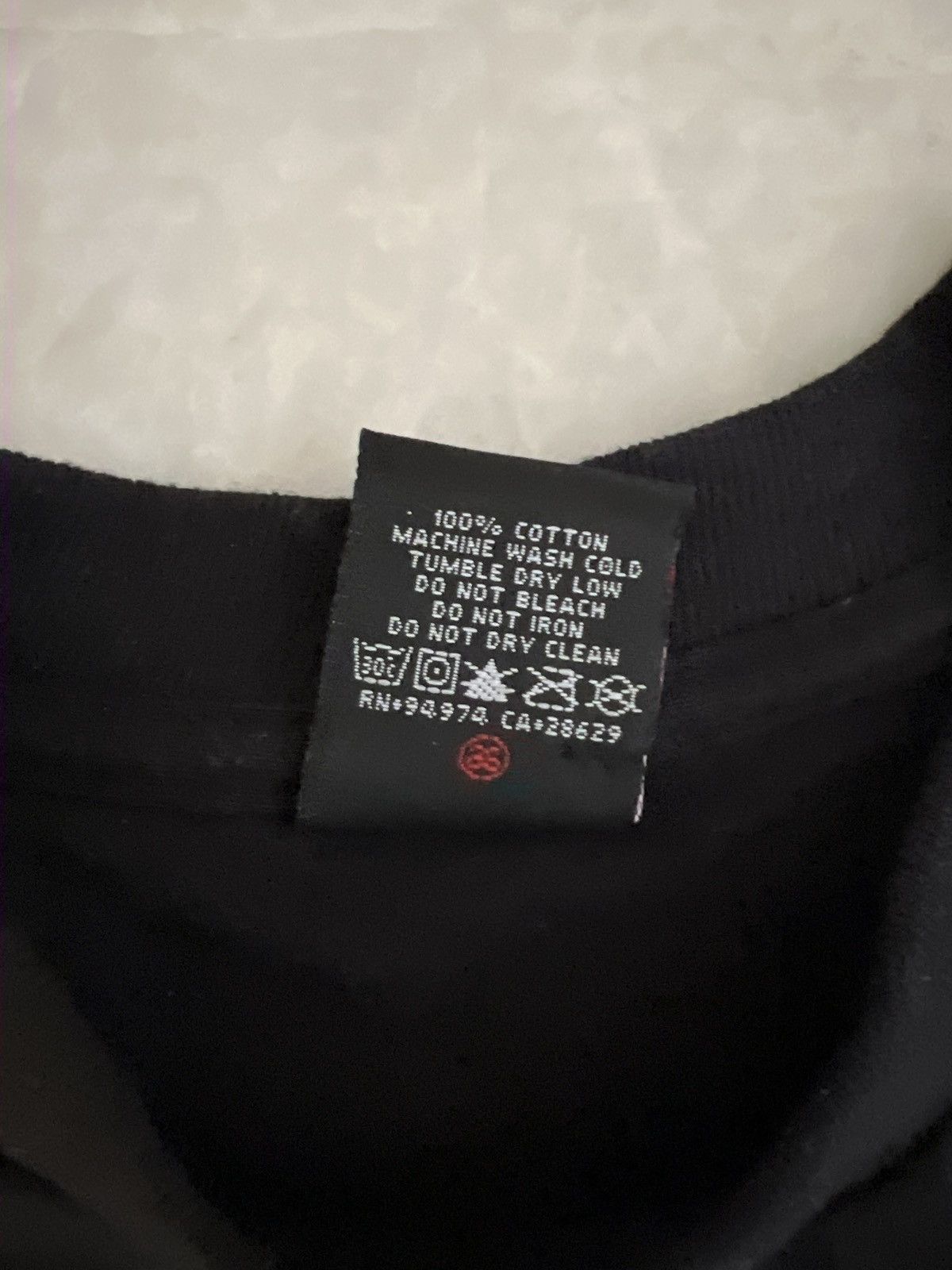Stussy Rare Vintage Stussy Skittles Skillz shirt Size US M / EU 48-50 / 2 - 4 Thumbnail