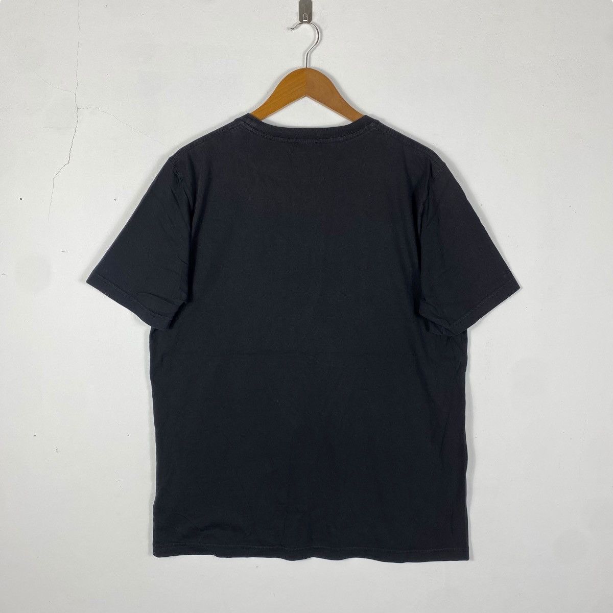 Diesel DIESEL 978 Give Denim A Chance Art Graphic Tee Shirt Size US XL / EU 56 / 4 - 5 Thumbnail