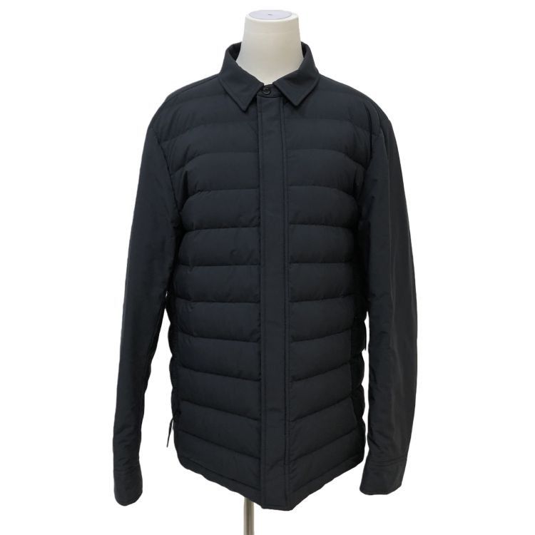 Z Zegna Zegna Stratos Down Jacket Size 54 Size US L / EU 52-54 / 3 - 1 Thumbnail