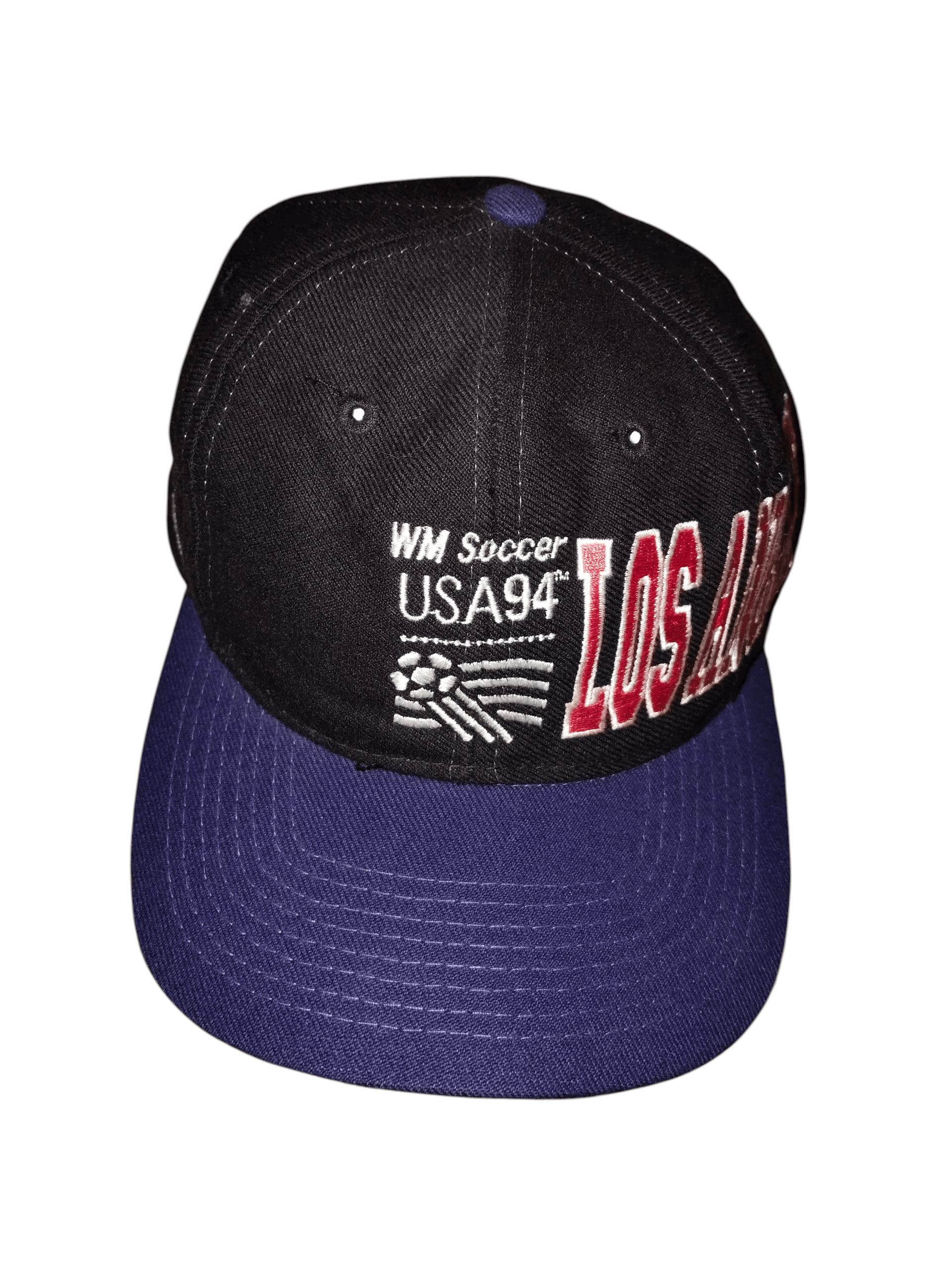 Vintage Vintage USA WORLD CUP 1994 Los Angeles Size ONE SIZE - 1 Thumbnail