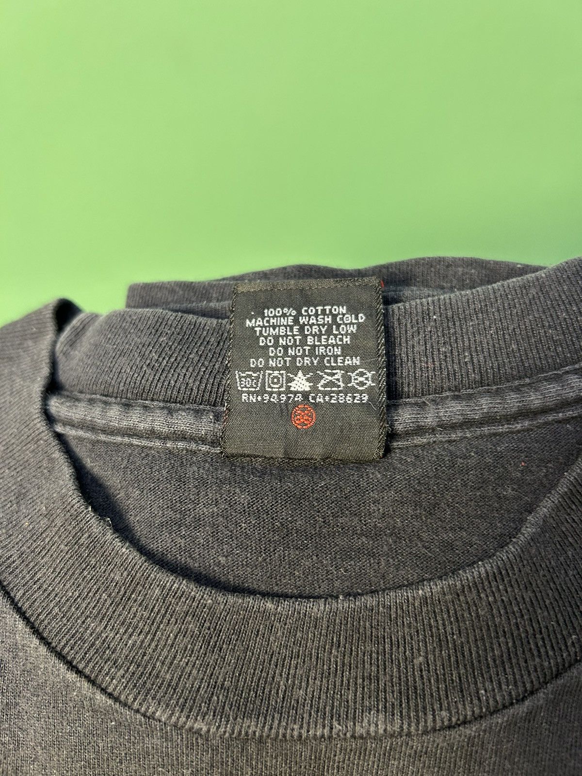 Stussy Stussy Posse International Stussy Tribe Vintage Size US L / EU 52-54 / 3 - 5 Thumbnail