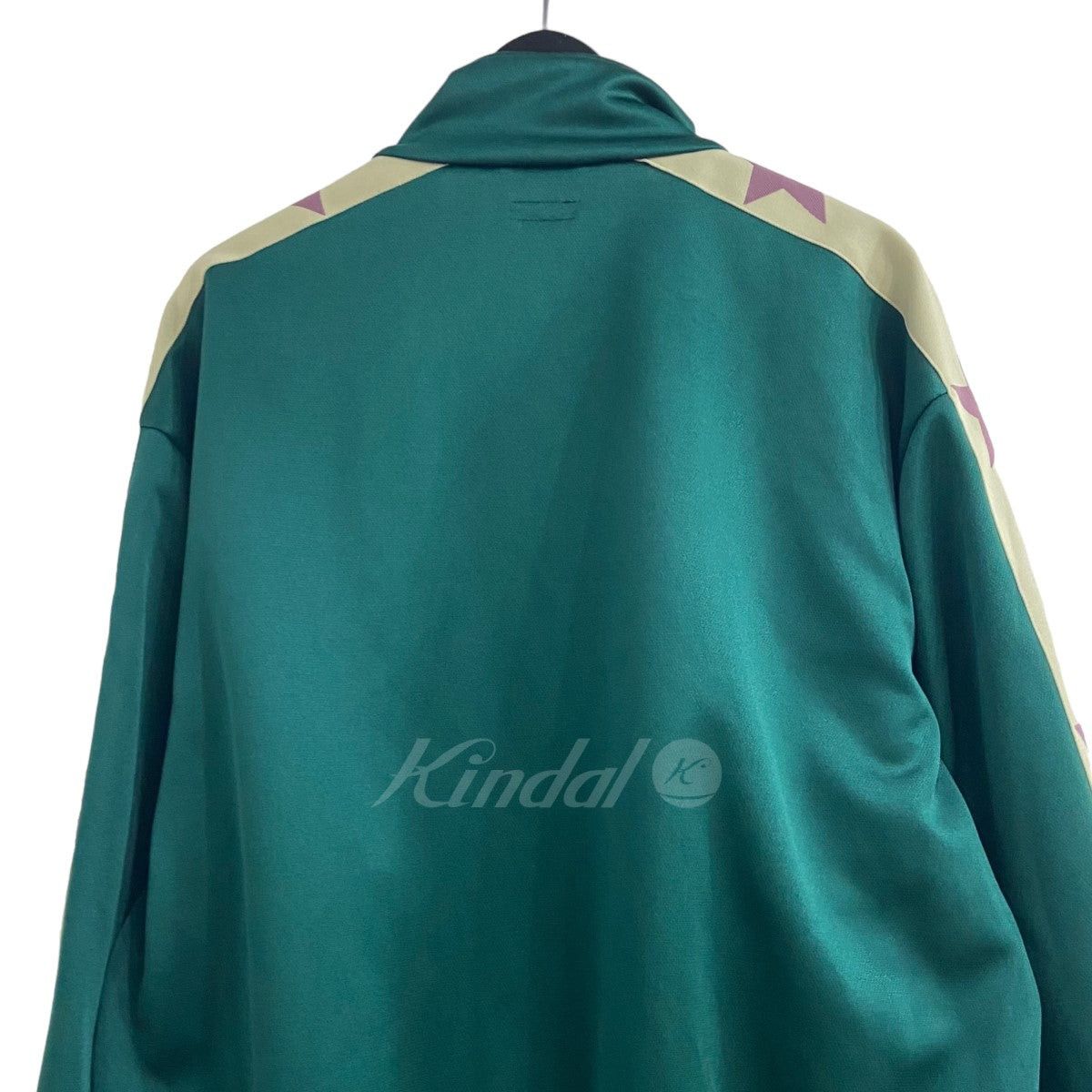 Kapital kapital Three Brine Track Jacket Size US M / EU 48-50 / 2 - 4 Thumbnail