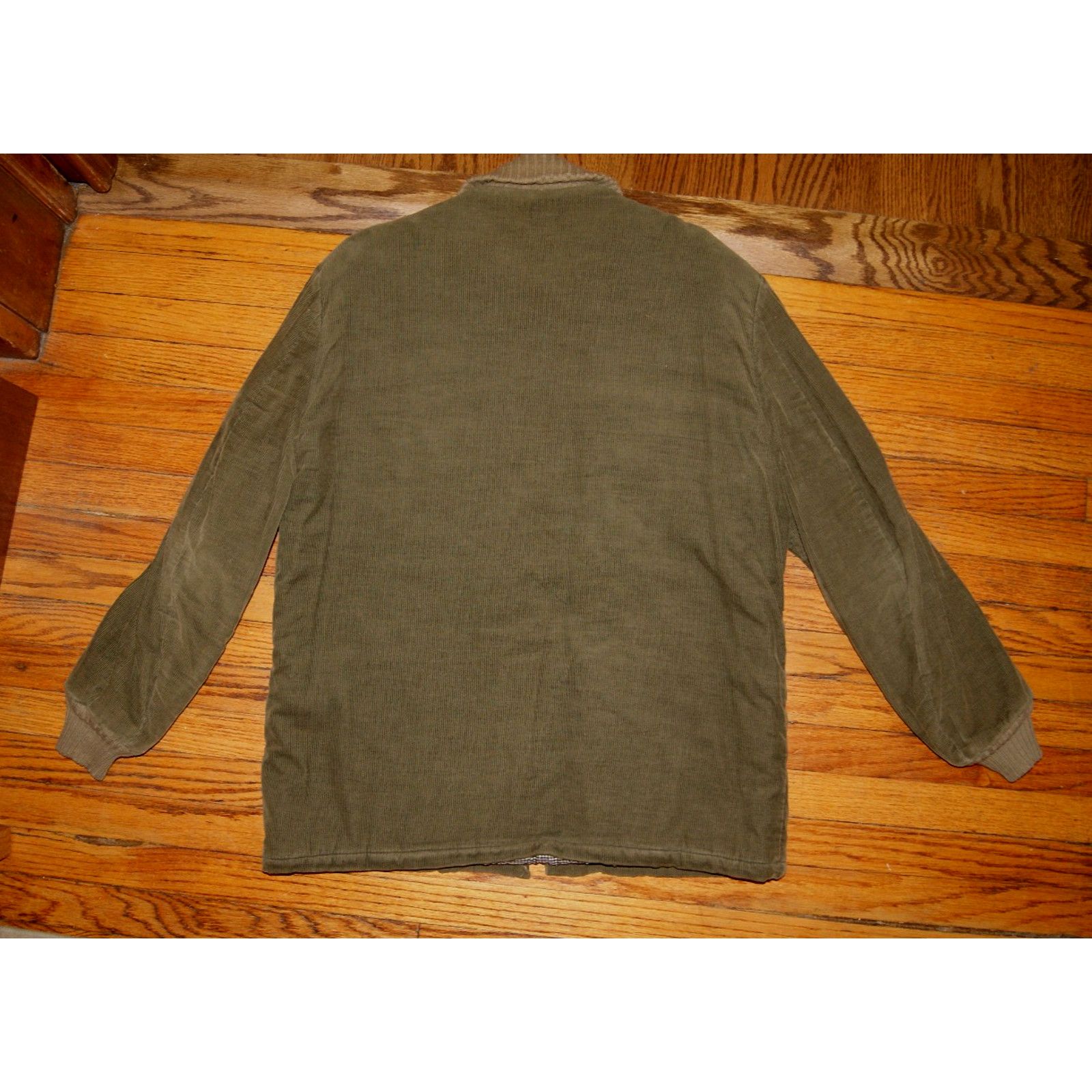 Vintage VTG Nortex Sportswear Mens M Codurory Winter Coat Jacket Size US M / EU 48-50 / 2 - 6 Thumbnail