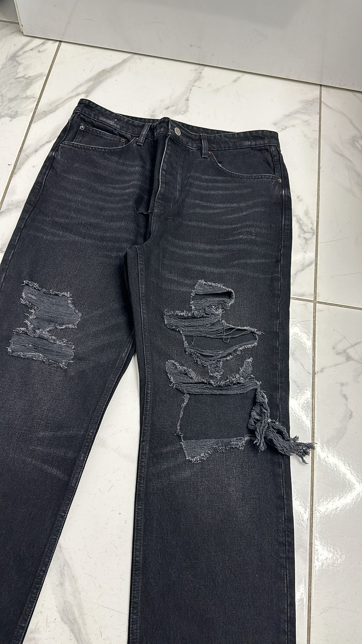 Ksubi Ksubi Sample Jean Size 32 Never Worn Size US 32 / EU 48 - 3 Thumbnail