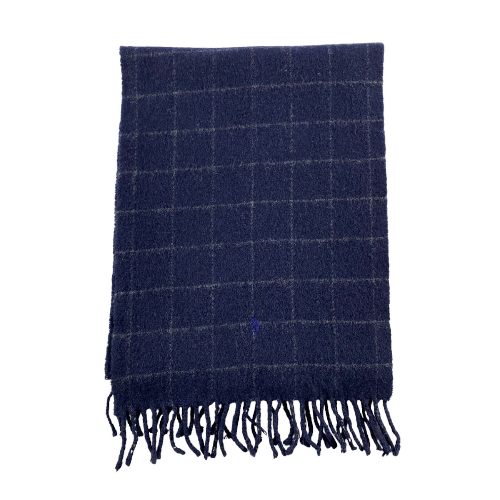 Polo Ralph Lauren Polo Ralph Lauren Scarf / Muffler / Neckwear - WW631 Size ONE SIZE - 2 Thumbnail
