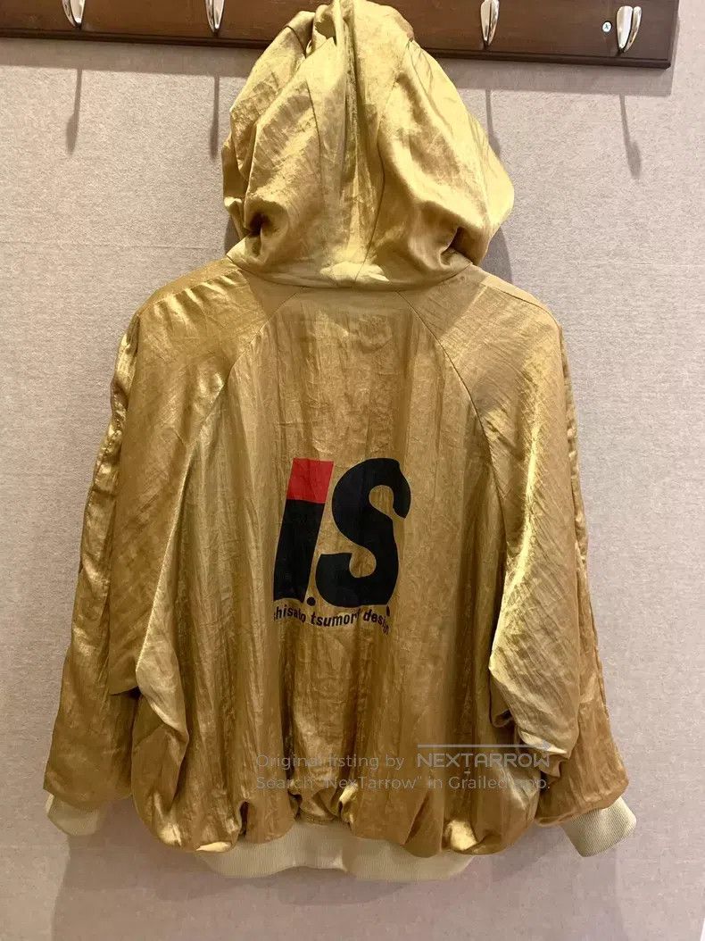 Issey Miyake Issey Miyake Yellow Jacket Size M / US 6-8 / IT 42-44 - 1 Thumbnail