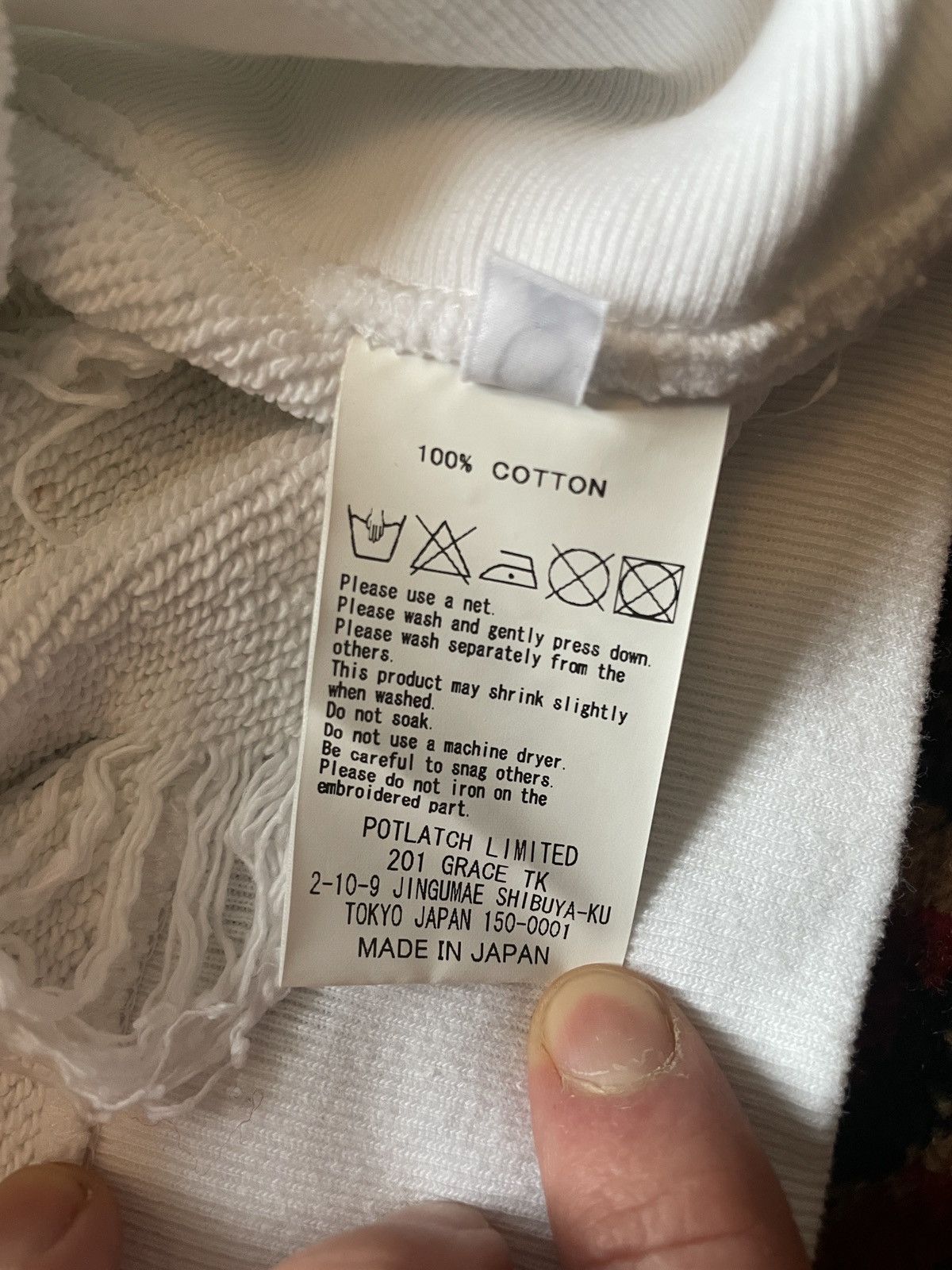 Cav Empt Cav Empt Plague Hoodie size M Size US M / EU 48-50 / 2 - 8 Thumbnail