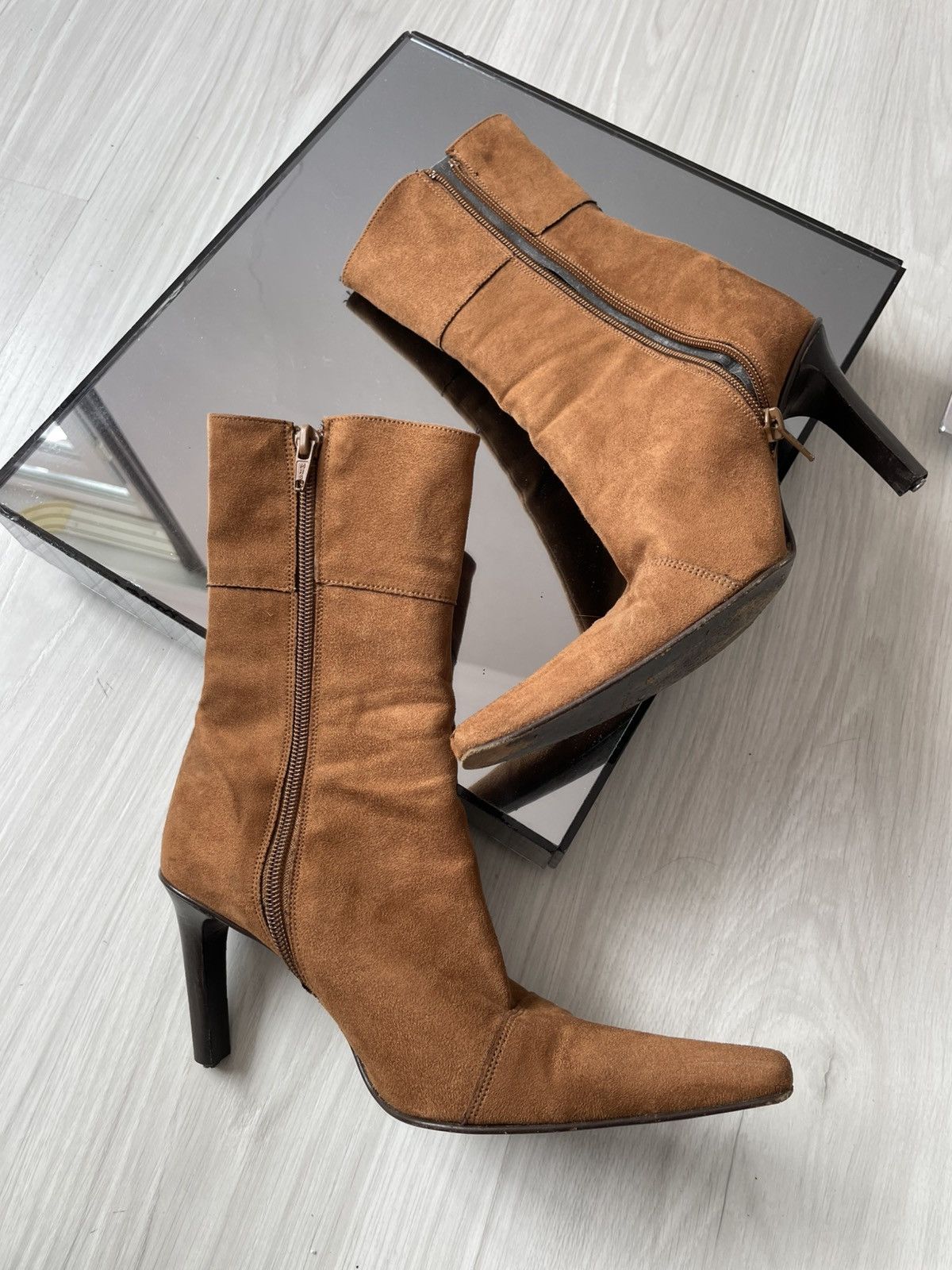 Vintage Prima donna boots Size US 6.5 / IT 36.5 - 11 Thumbnail