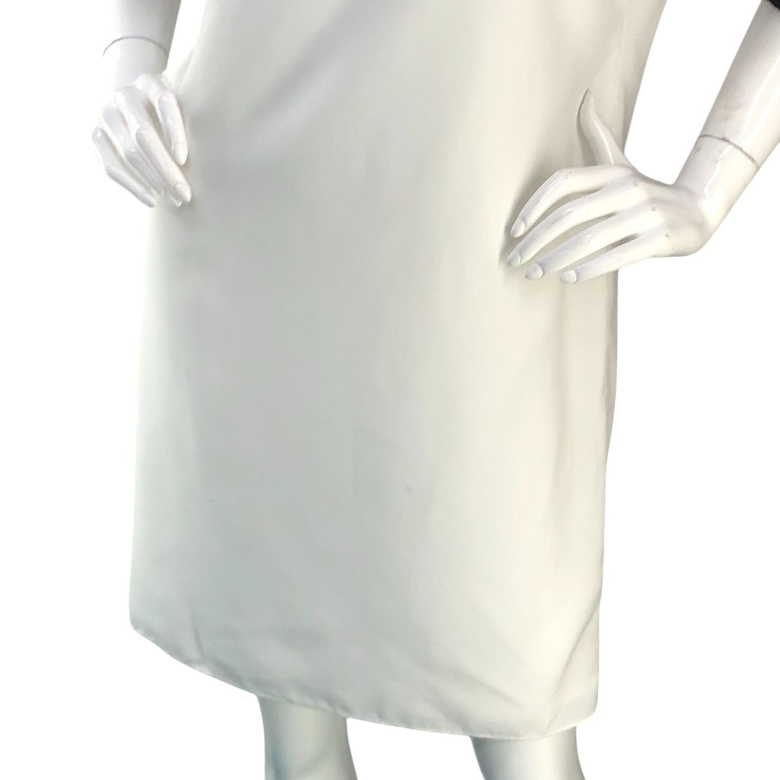 Sachin & Babi Sachin + Babi Size 4 Dress Square Neckline Mini Color Block Size S / US 4 / IT 40 - 3 Thumbnail
