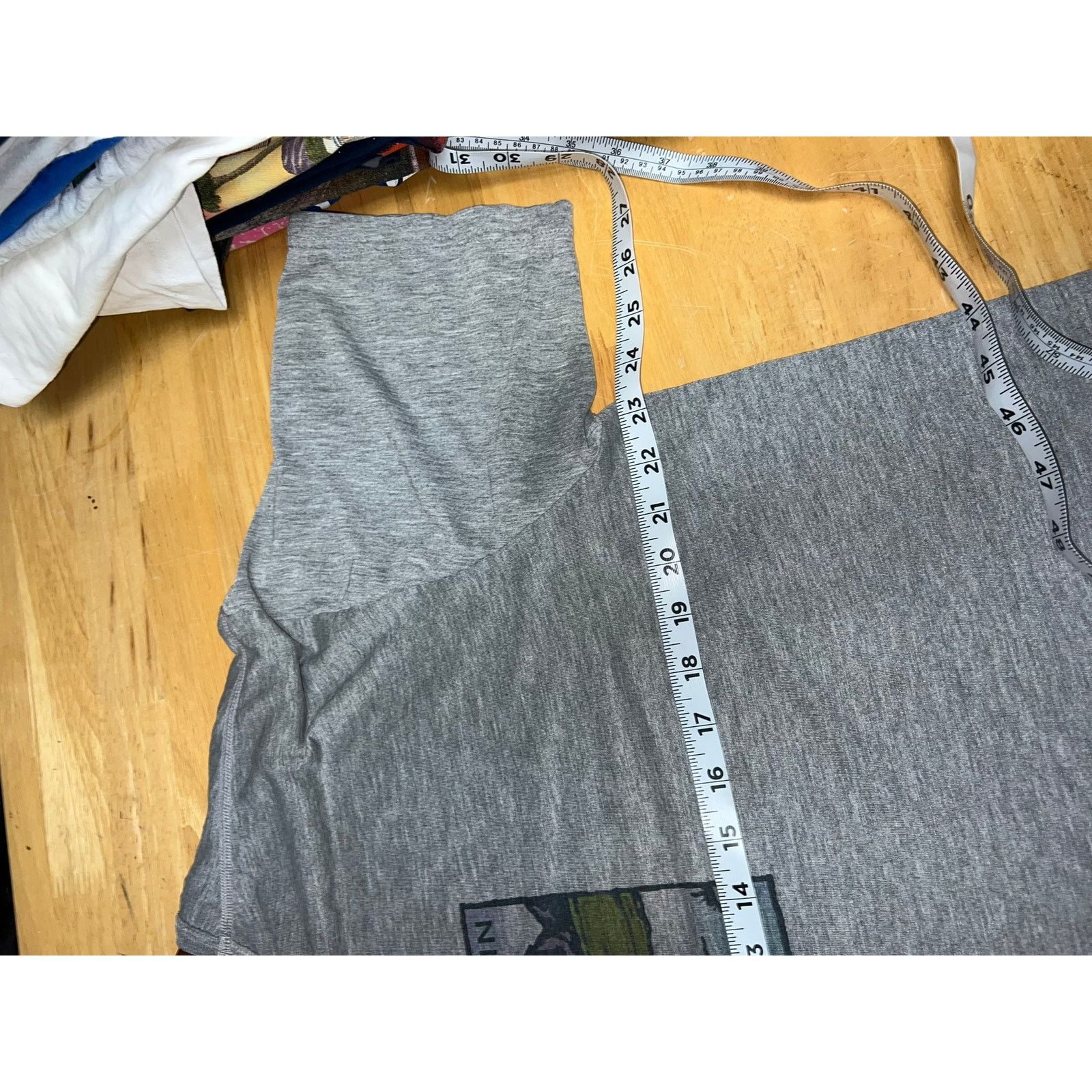 Rei Rocky Mountain National Park Shirt RMNP Graphic REI Tee XL Size US XL / EU 56 / 4 - 8 Thumbnail