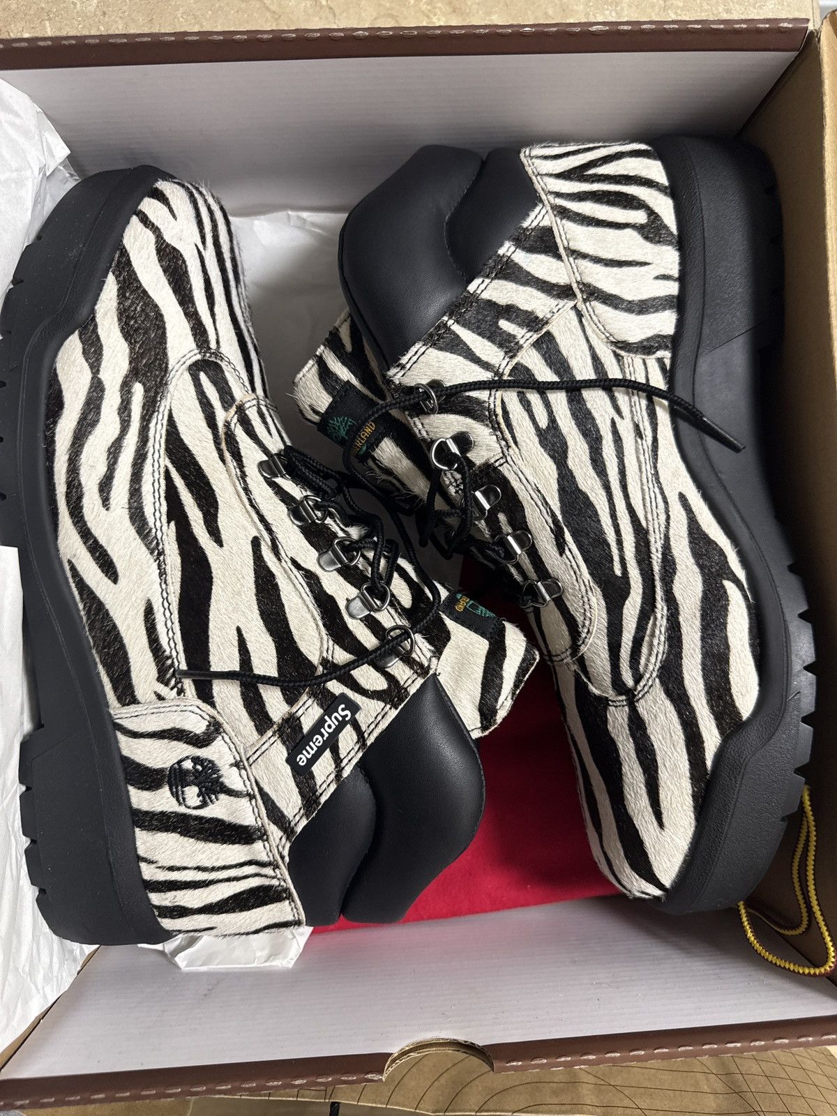 Supreme Supreme boots | Grailed