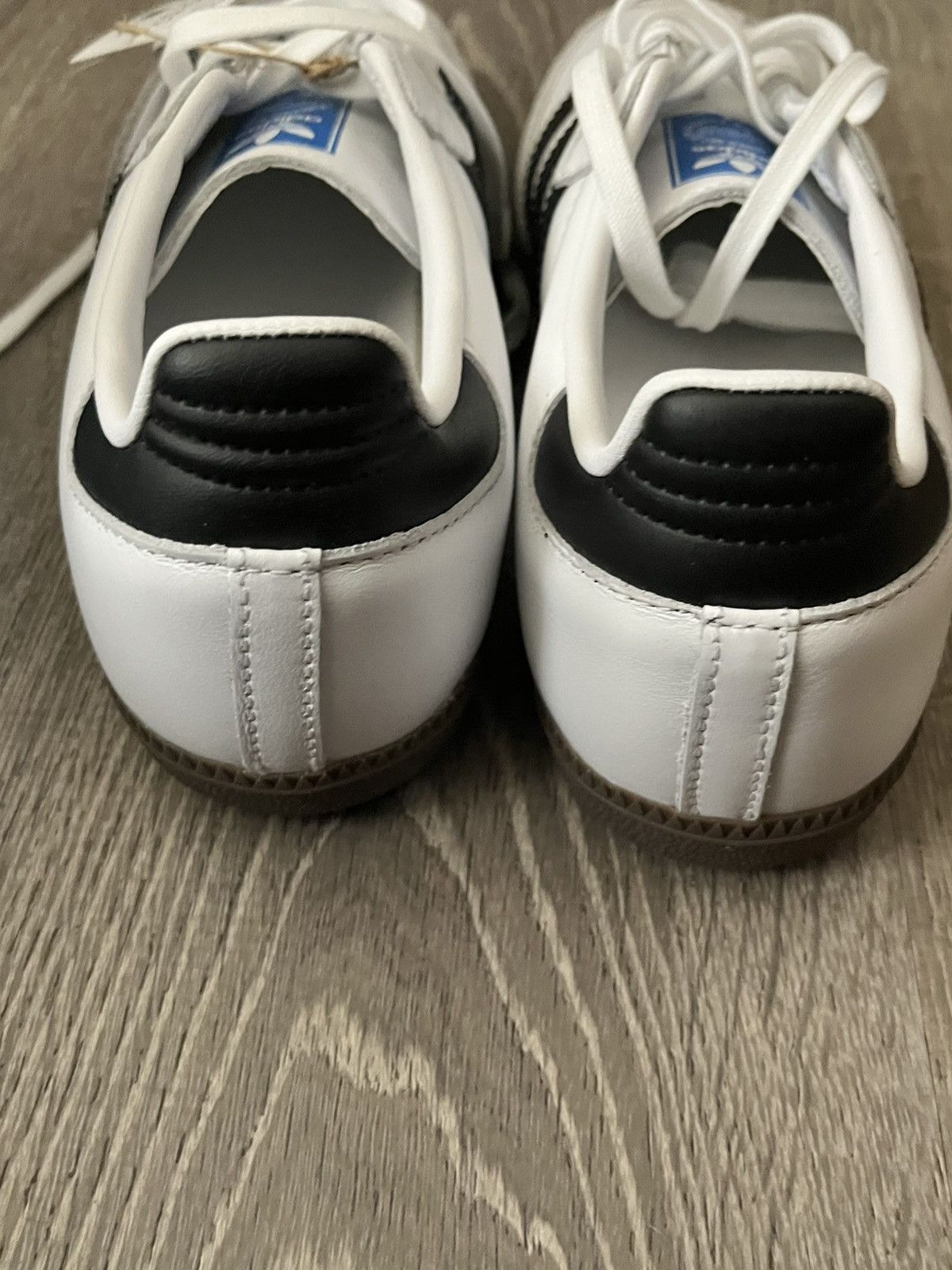 Adidas Adidas Samba OG 3 Sz 5 M/6.5 W Size US 5 / EU 37 - 7 Thumbnail