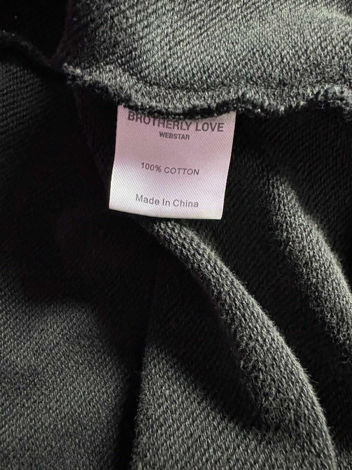Destroy Lonely Brotherly love cactoid zip rare Size US L / EU 52-54 / 3 - 4 Thumbnail
