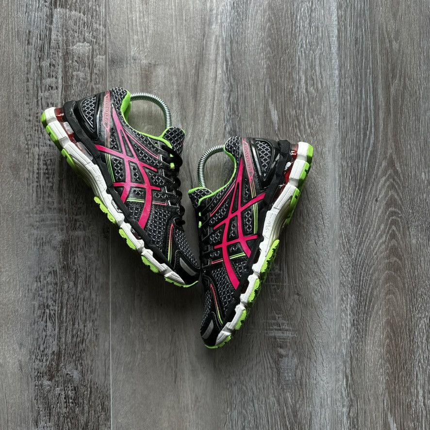 Asics × Vintage ASICS • GEL-Kayano 19 (7.5M) Size US 7.5 / EU 40-41 - 11 Thumbnail